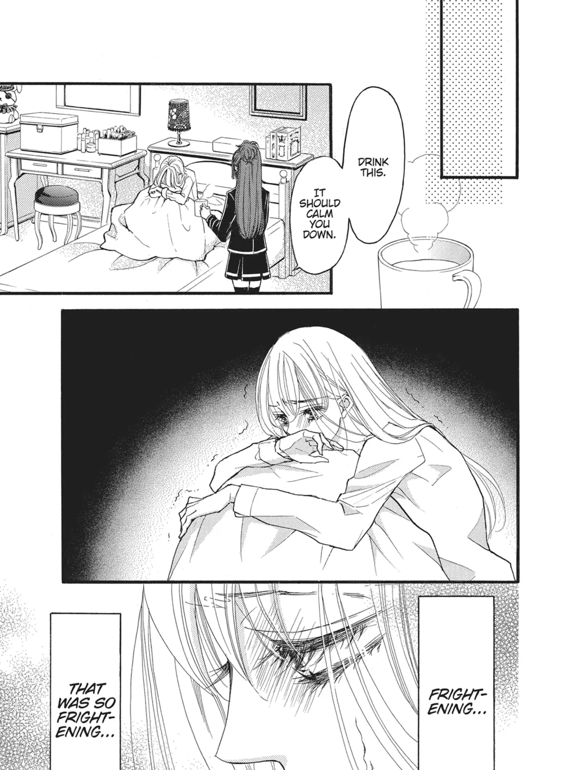 Read Bite Maker -Ousama no Omega- chapter 13 image 36 on Lezhin
