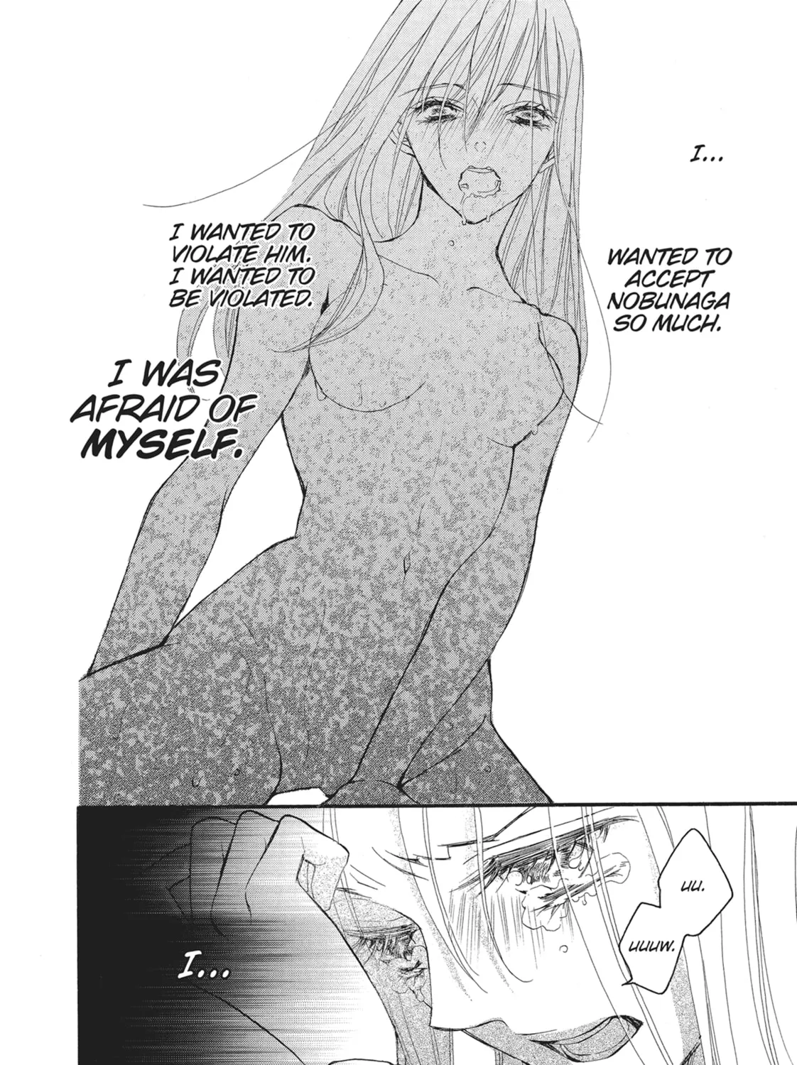 Read Bite Maker -Ousama no Omega- chapter 13 image 42 on Lezhin