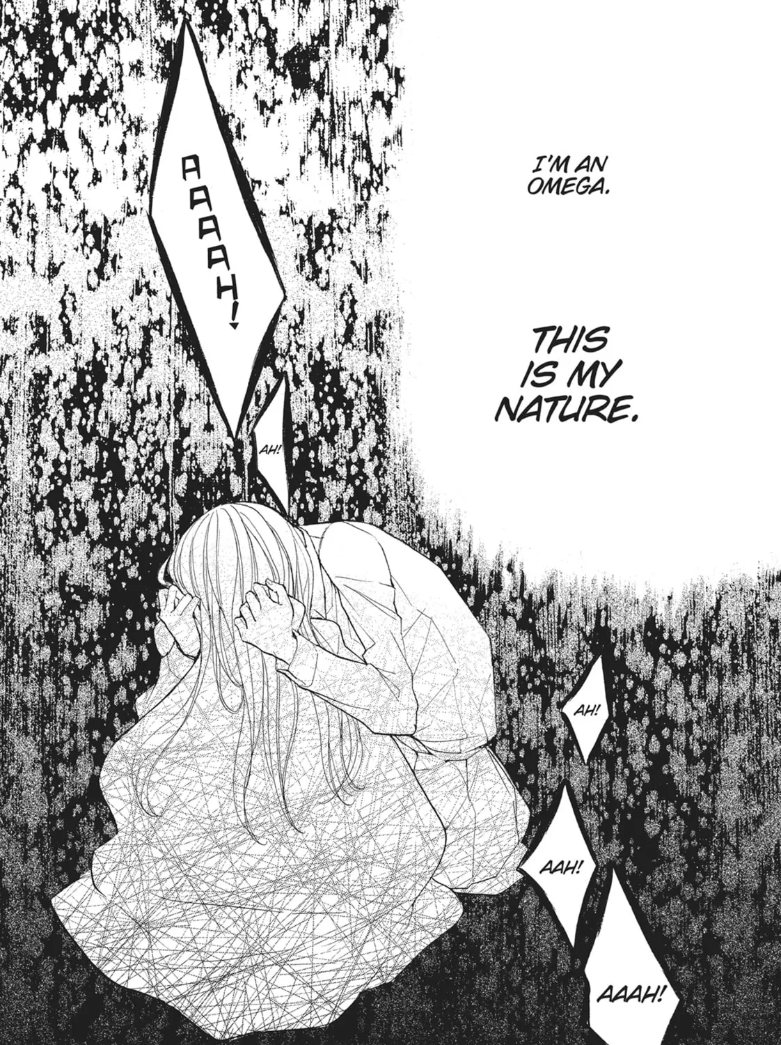 Read Bite Maker -Ousama no Omega- chapter 13 image 44 on Lezhin