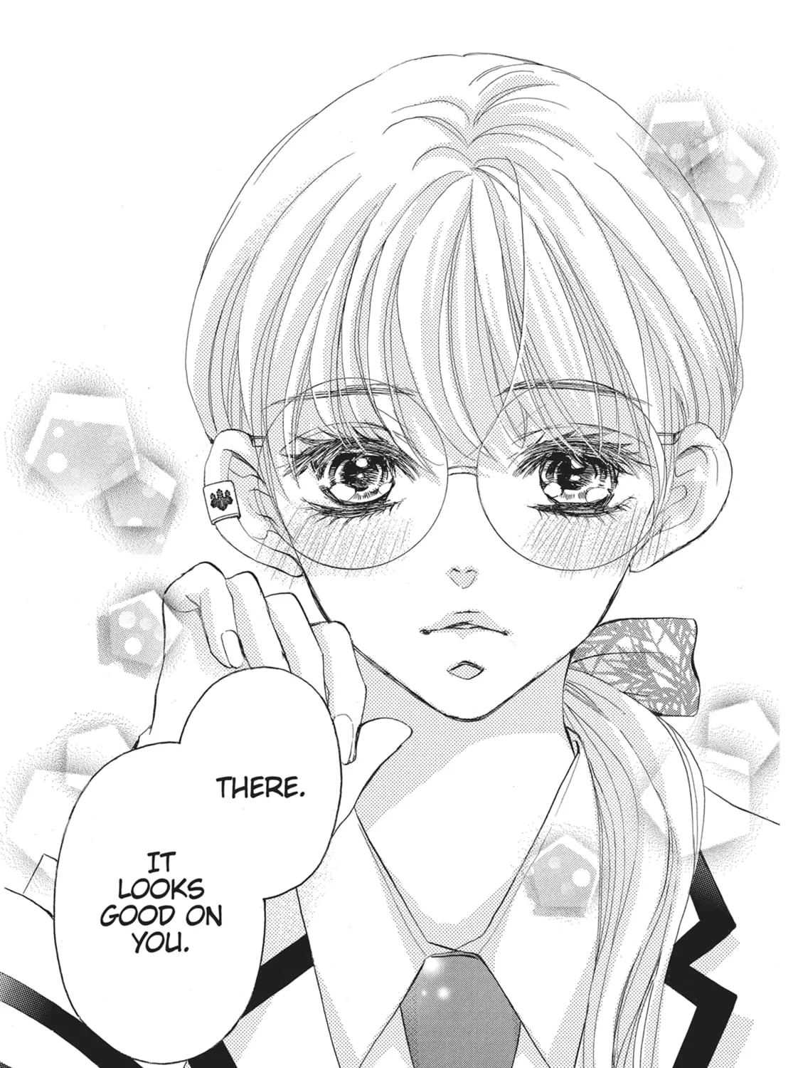 Read Bite Maker -Ousama no Omega- chapter 15 image 20 on Lezhin