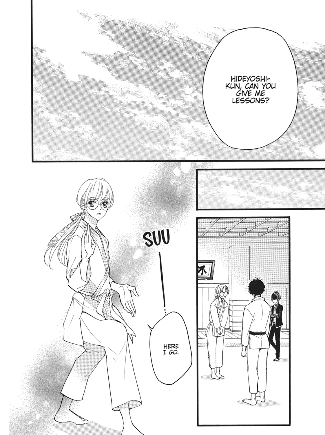 Read Bite Maker -Ousama no Omega- chapter 15 image 42 on Lezhin