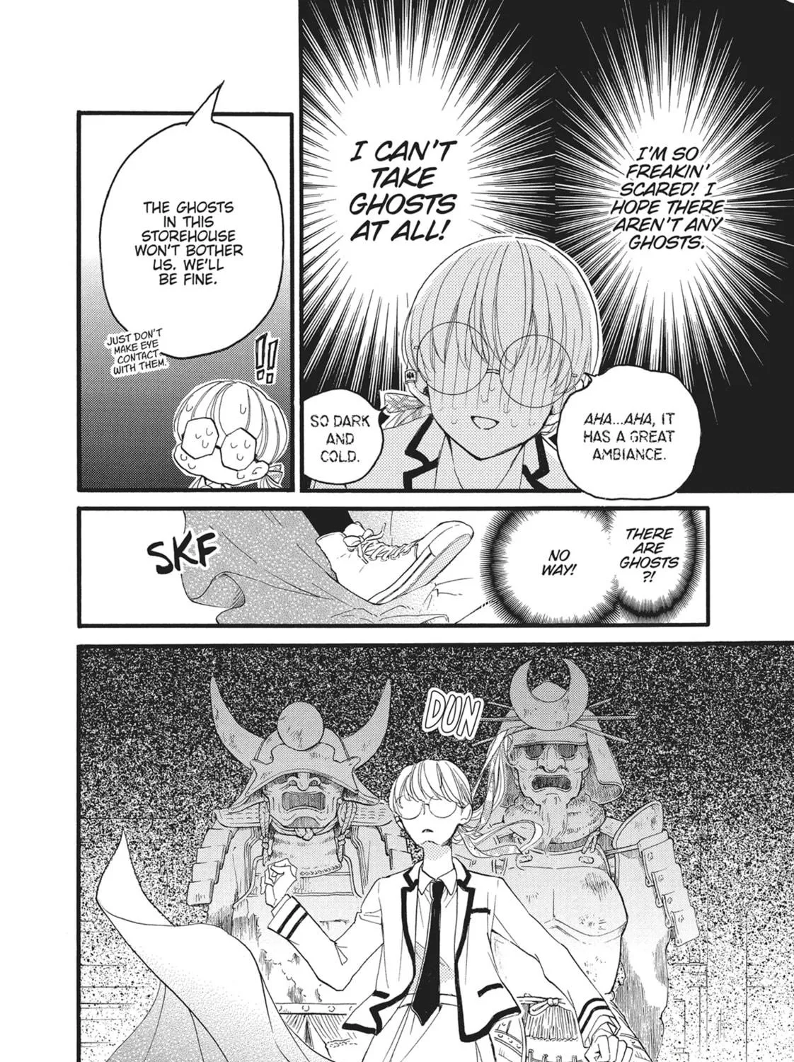 Read Bite Maker -Ousama no Omega- chapter 15 image 58 on Lezhin