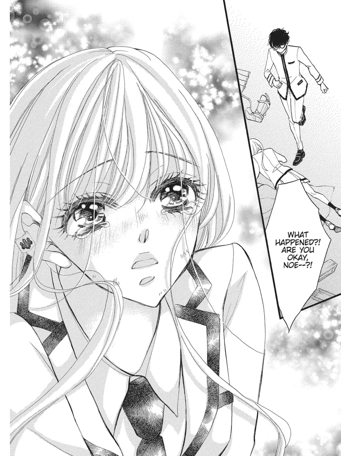 Read Bite Maker -Ousama no Omega- chapter 15 image 62 on Lezhin