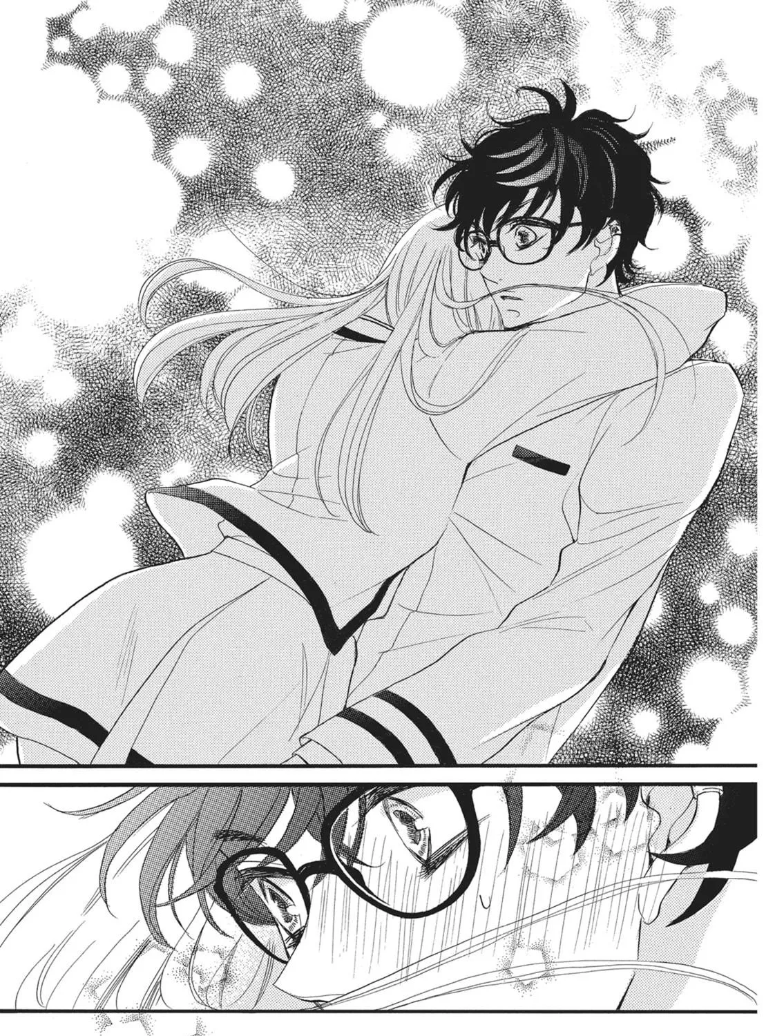 Read Bite Maker -Ousama no Omega- chapter 15 image 64 on Lezhin