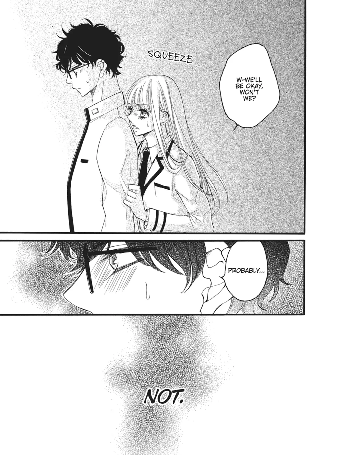 Read Bite Maker -Ousama no Omega- chapter 15 image 72 on Lezhin