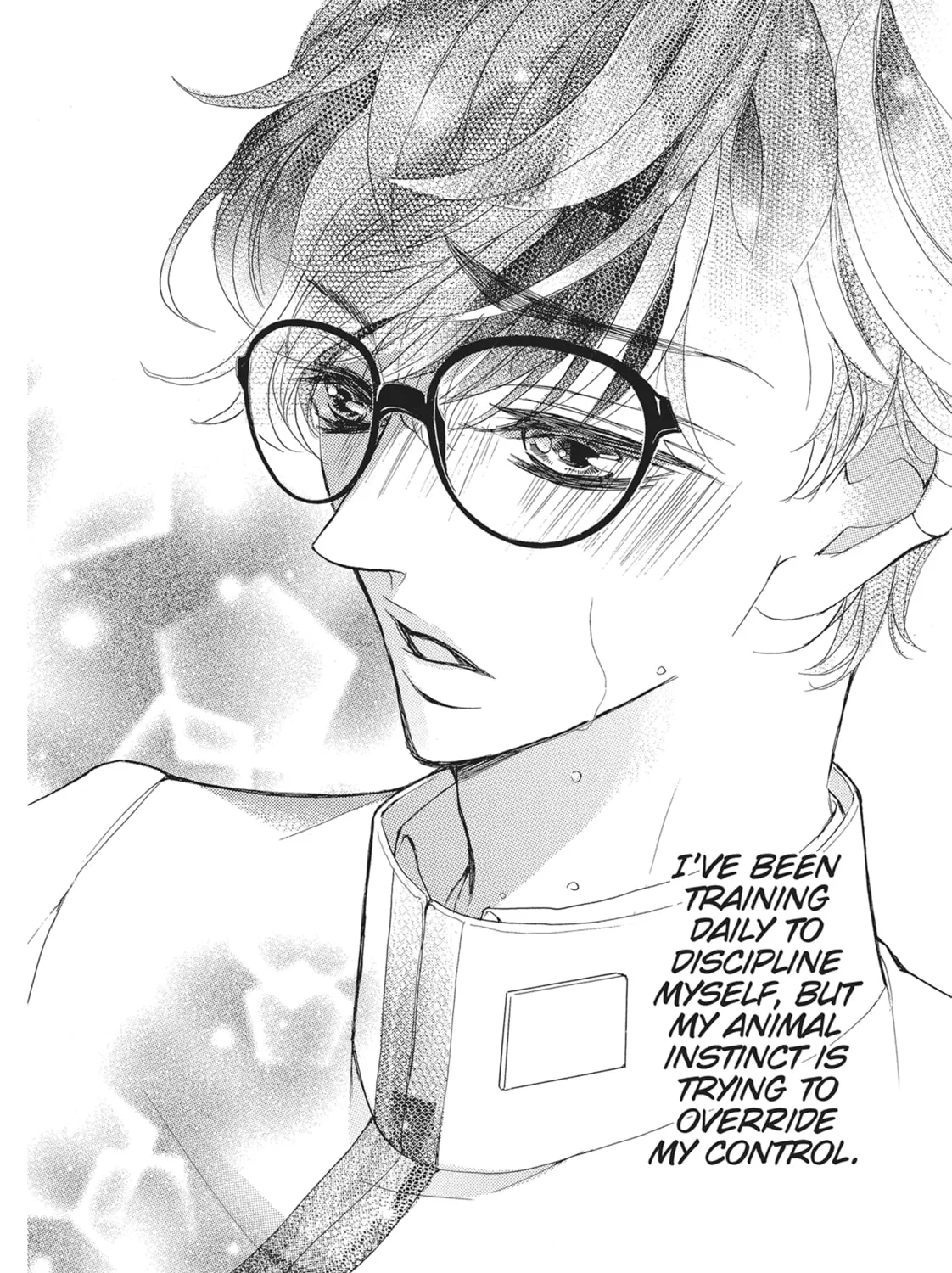 Read Bite Maker -Ousama no Omega- chapter 15 image 74 on Lezhin