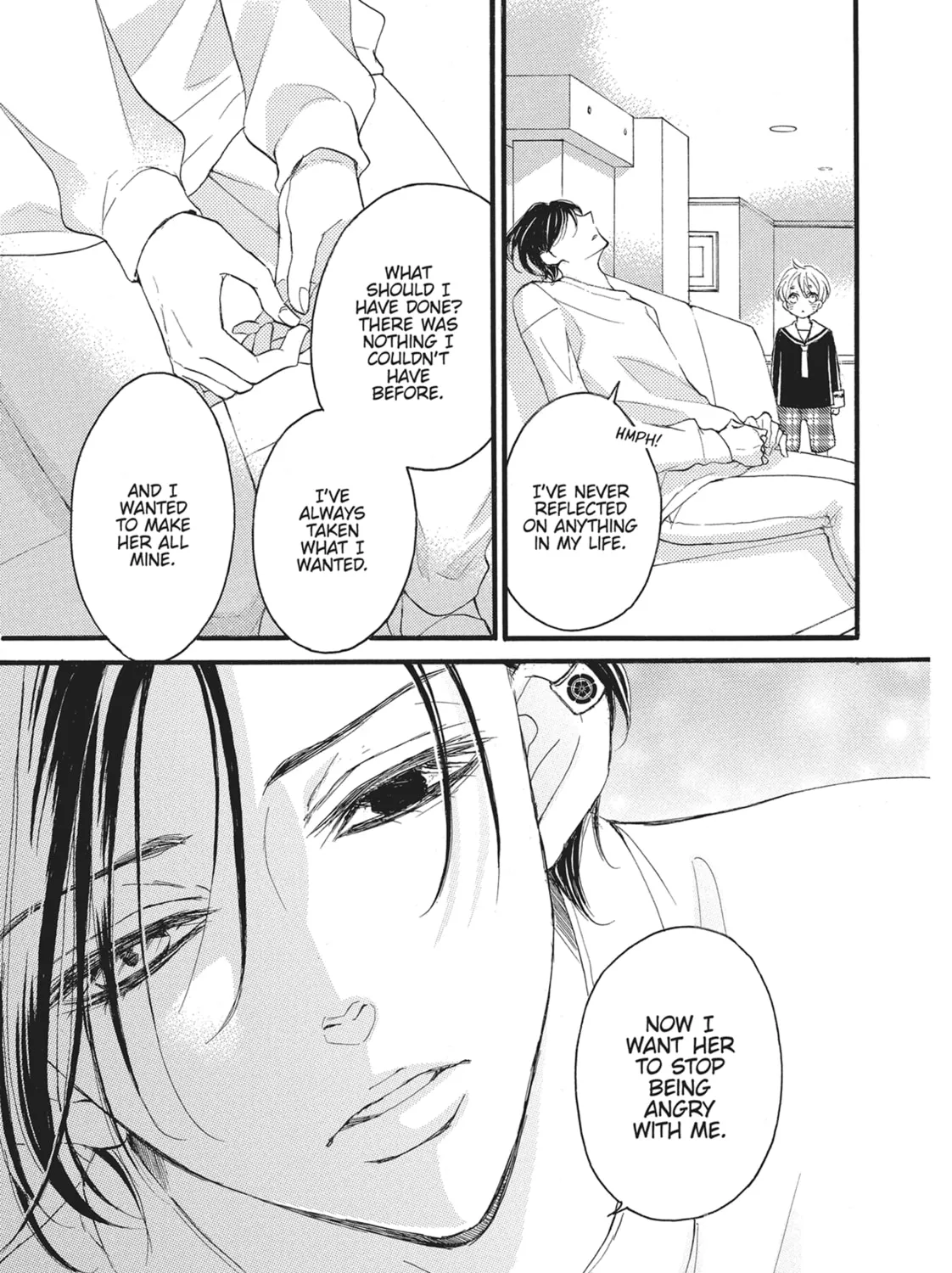 Read Bite Maker -Ousama no Omega- chapter 16 image 60 on Lezhin