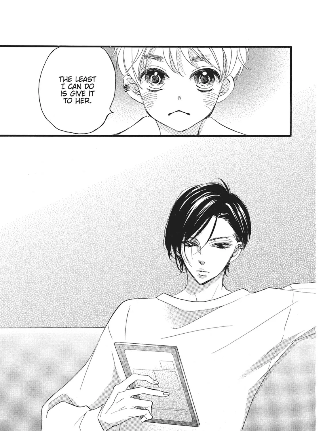 Read Bite Maker -Ousama no Omega- chapter 16 image 64 on Lezhin