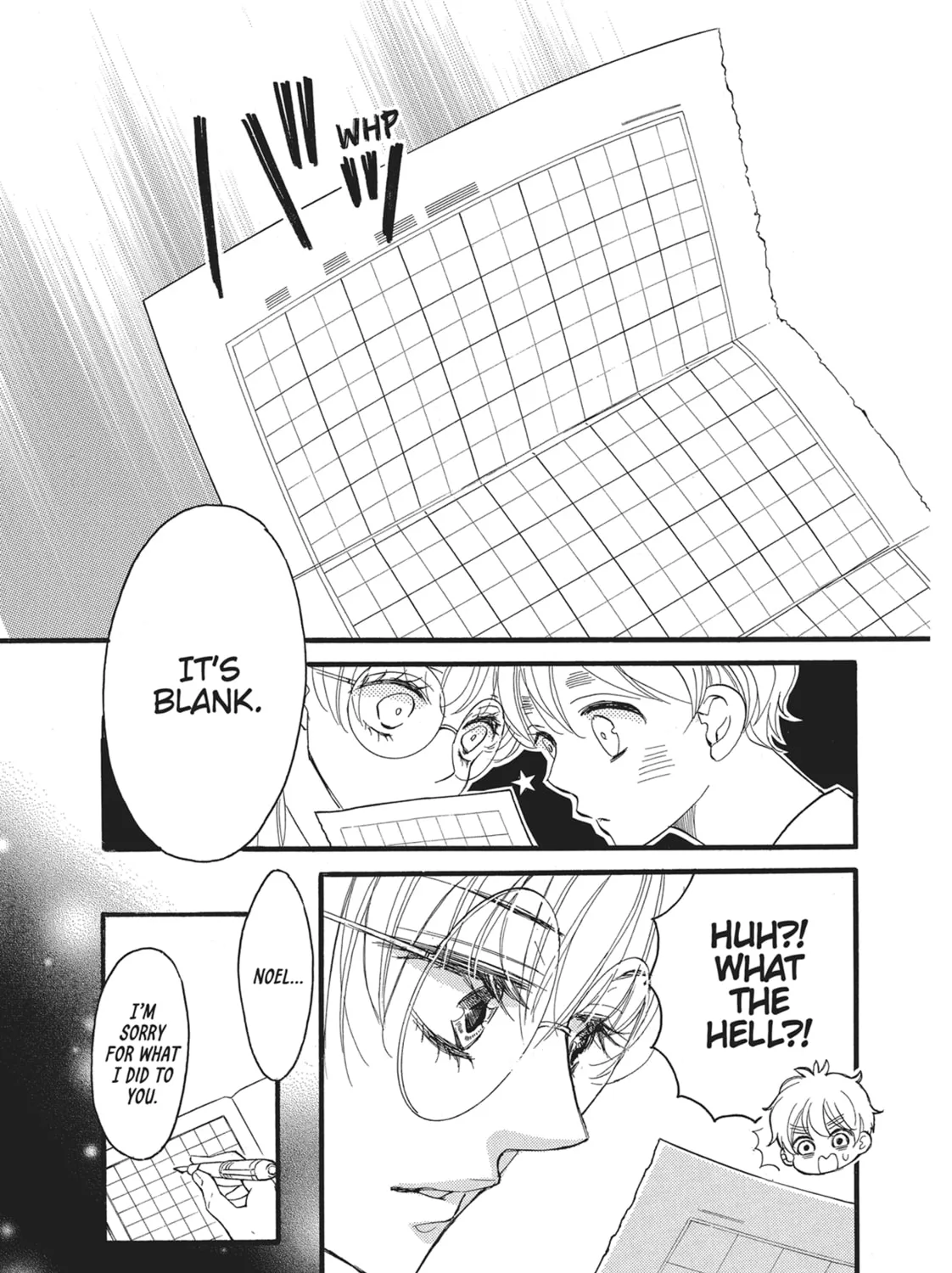 Read Bite Maker -Ousama no Omega- chapter 16 image 72 on Lezhin