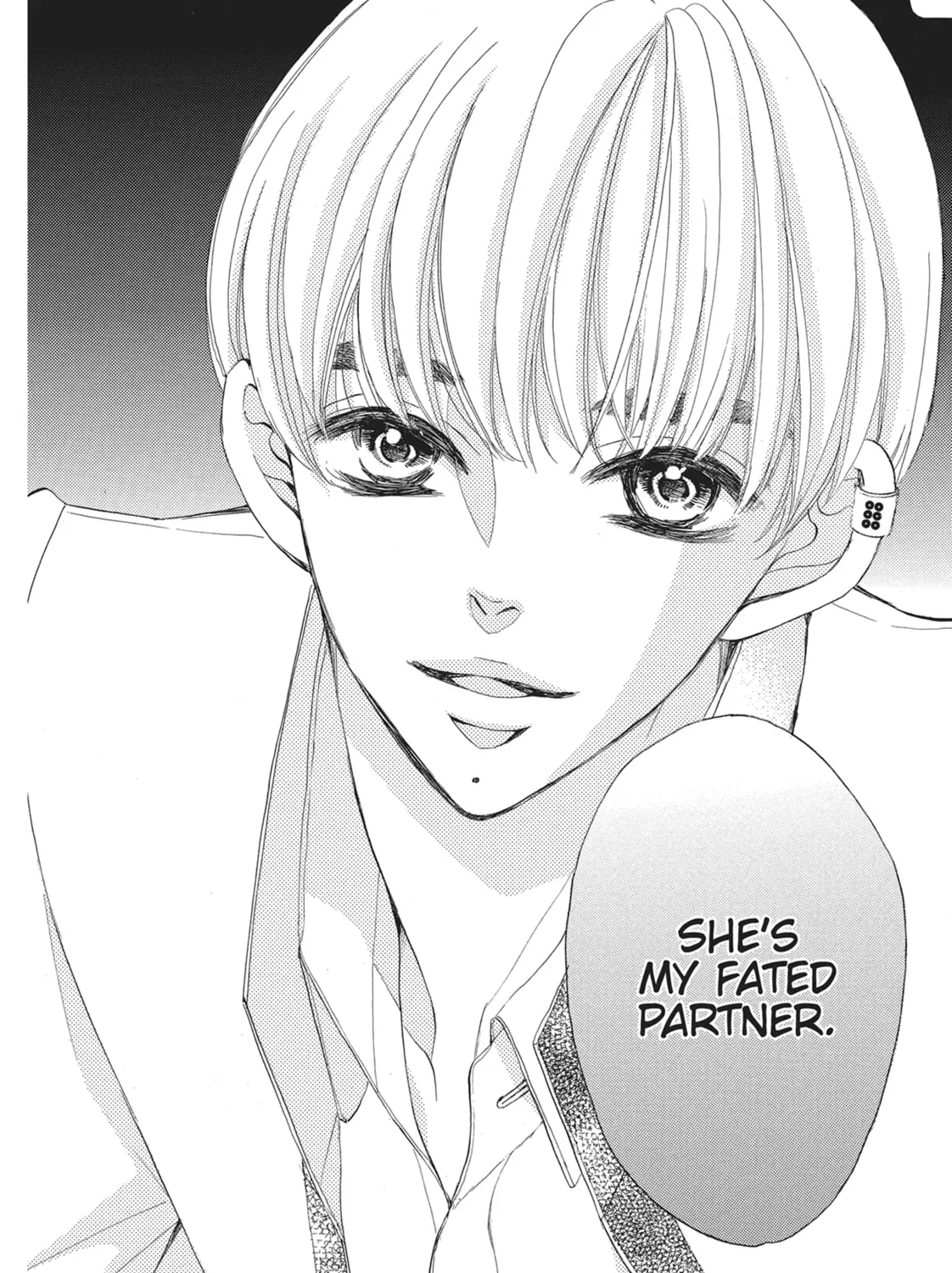 Read Bite Maker -Ousama no Omega- chapter 16 image 86 on Lezhin