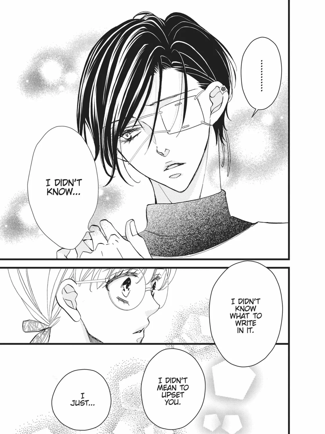 Read Bite Maker -Ousama no Omega- chapter 17 image 60 on Lezhin