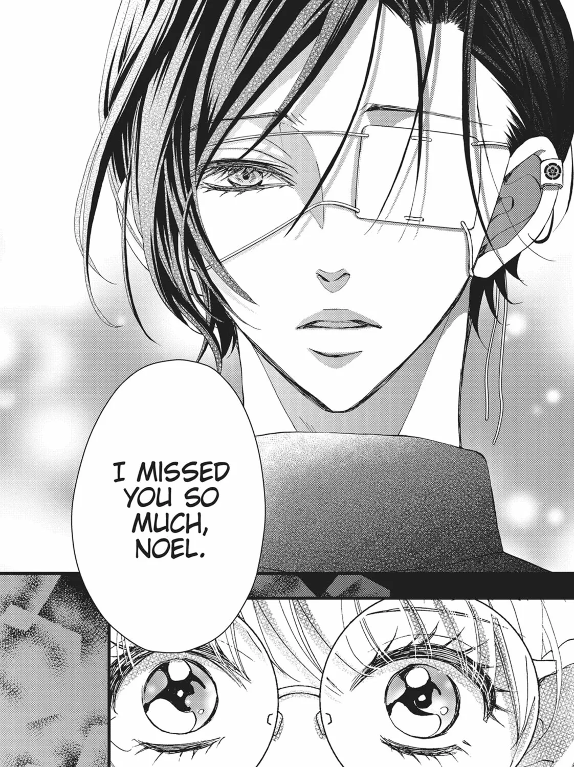 Read Bite Maker -Ousama no Omega- chapter 17 image 62 on Lezhin