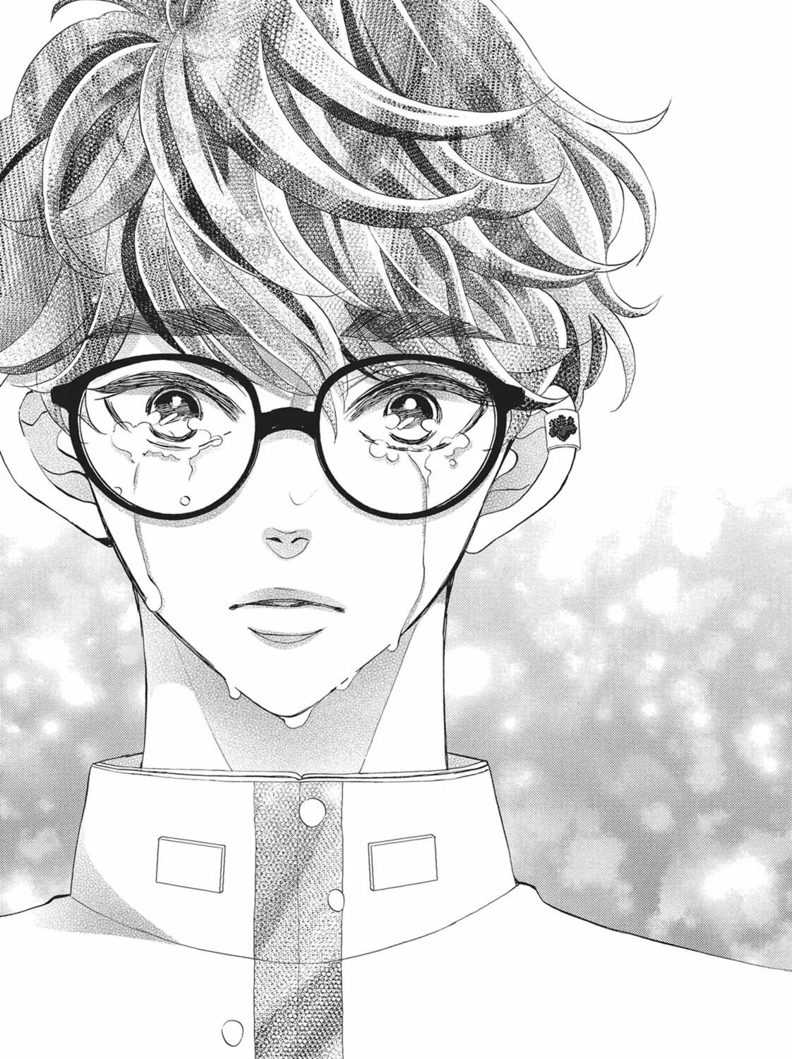Read Bite Maker -Ousama no Omega- chapter 17 image 8 on Lezhin