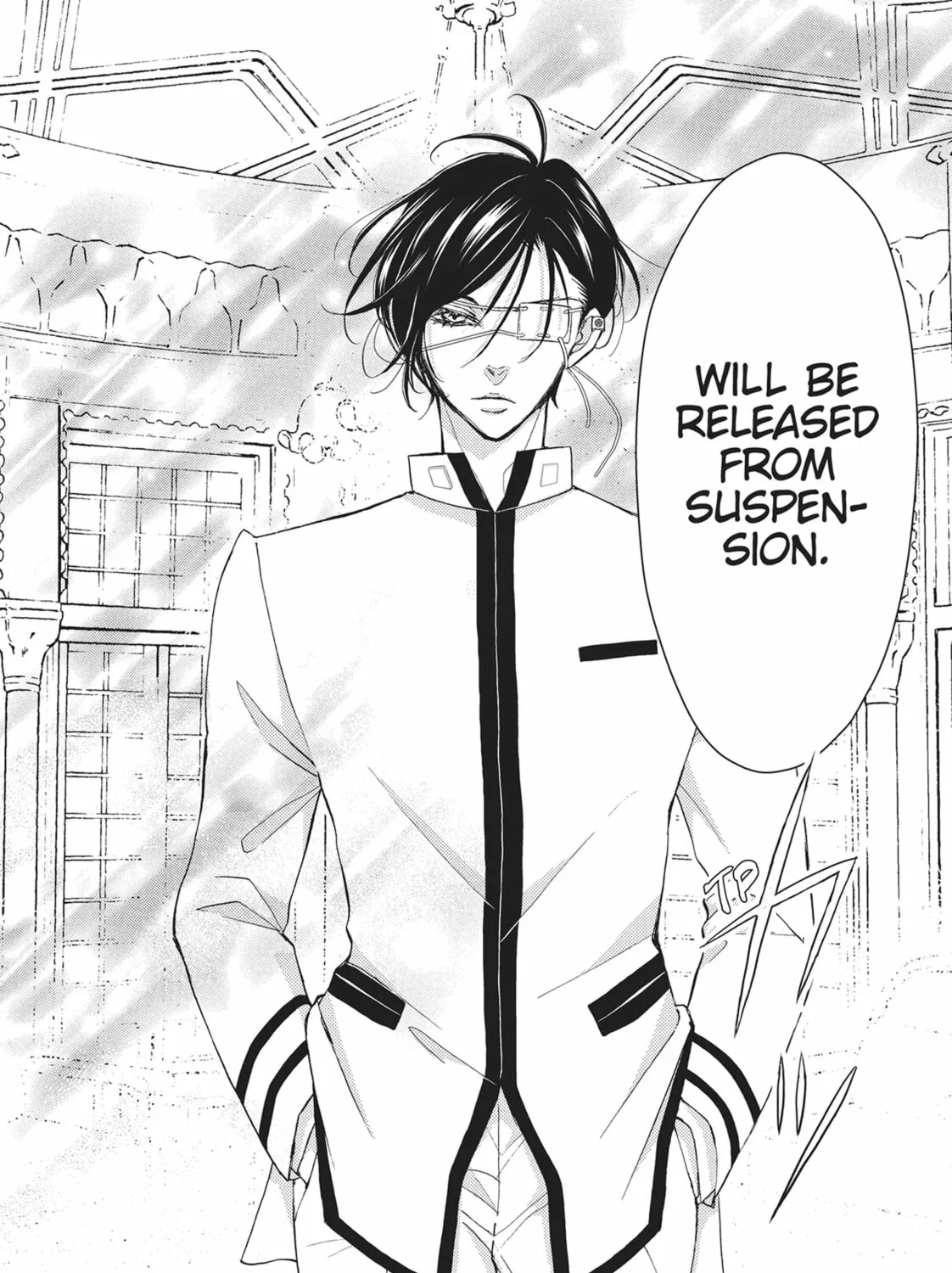 Read Bite Maker -Ousama no Omega- chapter 17 image 90 on Lezhin