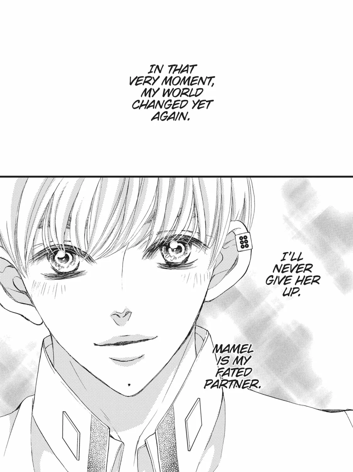 Read Bite Maker -Ousama no Omega- chapter 18 image 26 on Lezhin