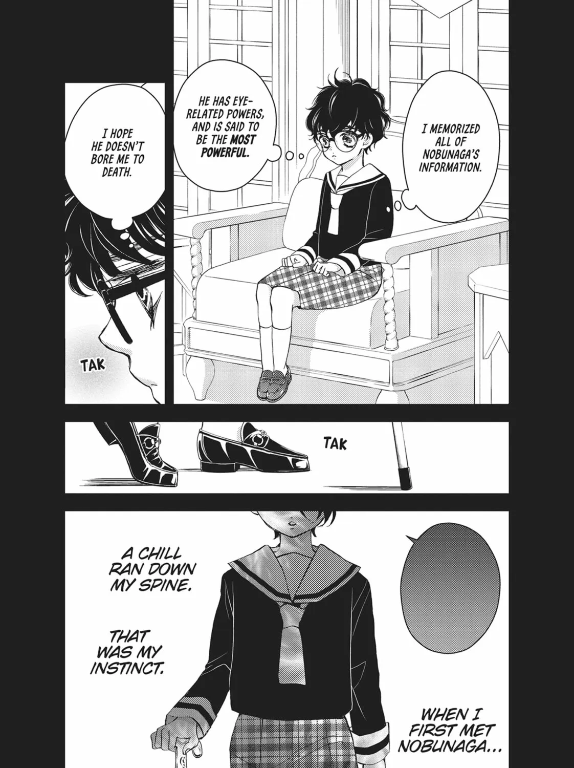 Read Bite Maker -Ousama no Omega- chapter 18 image 30 on Lezhin