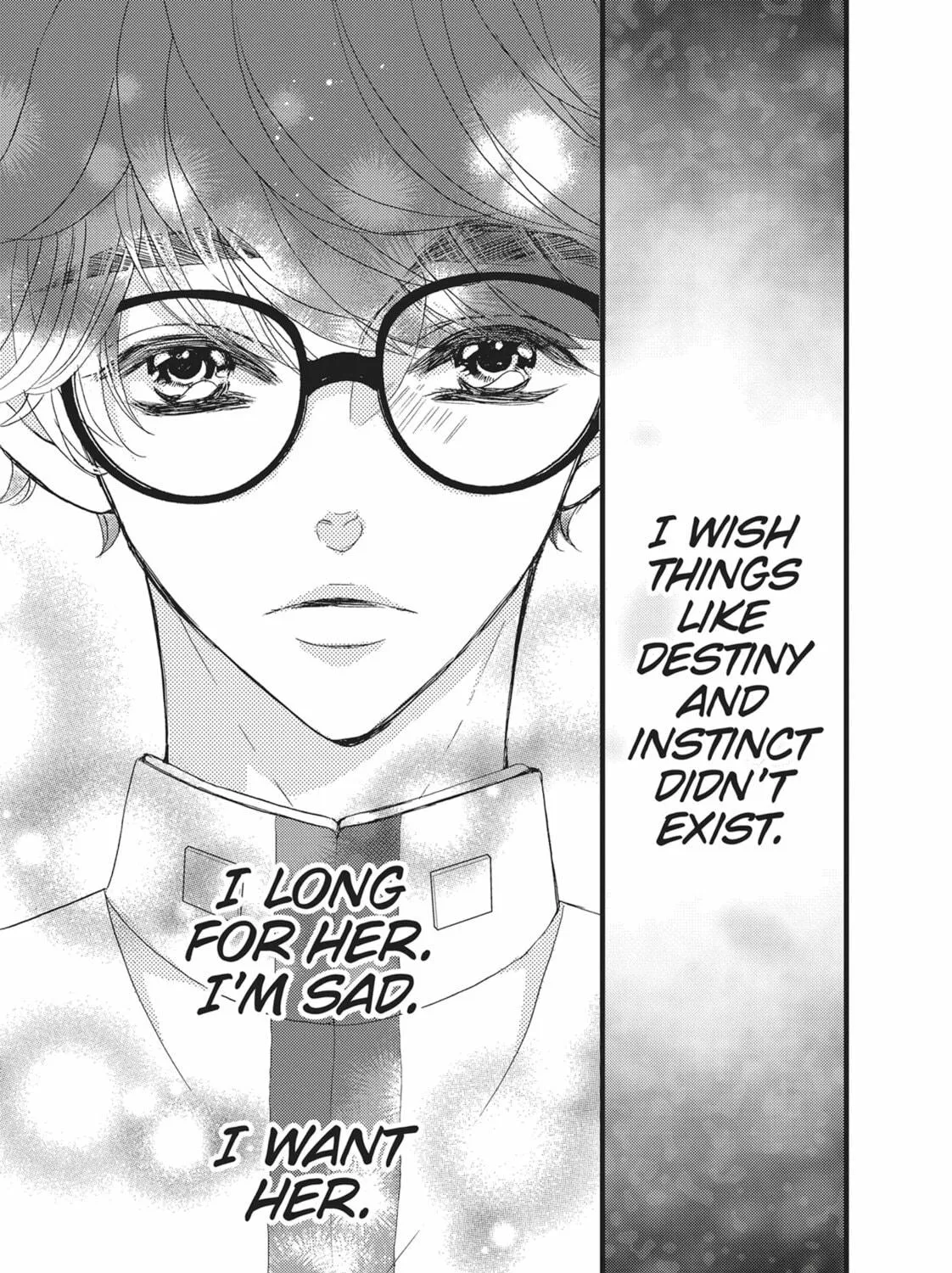 Read Bite Maker -Ousama no Omega- chapter 18 image 34 on Lezhin