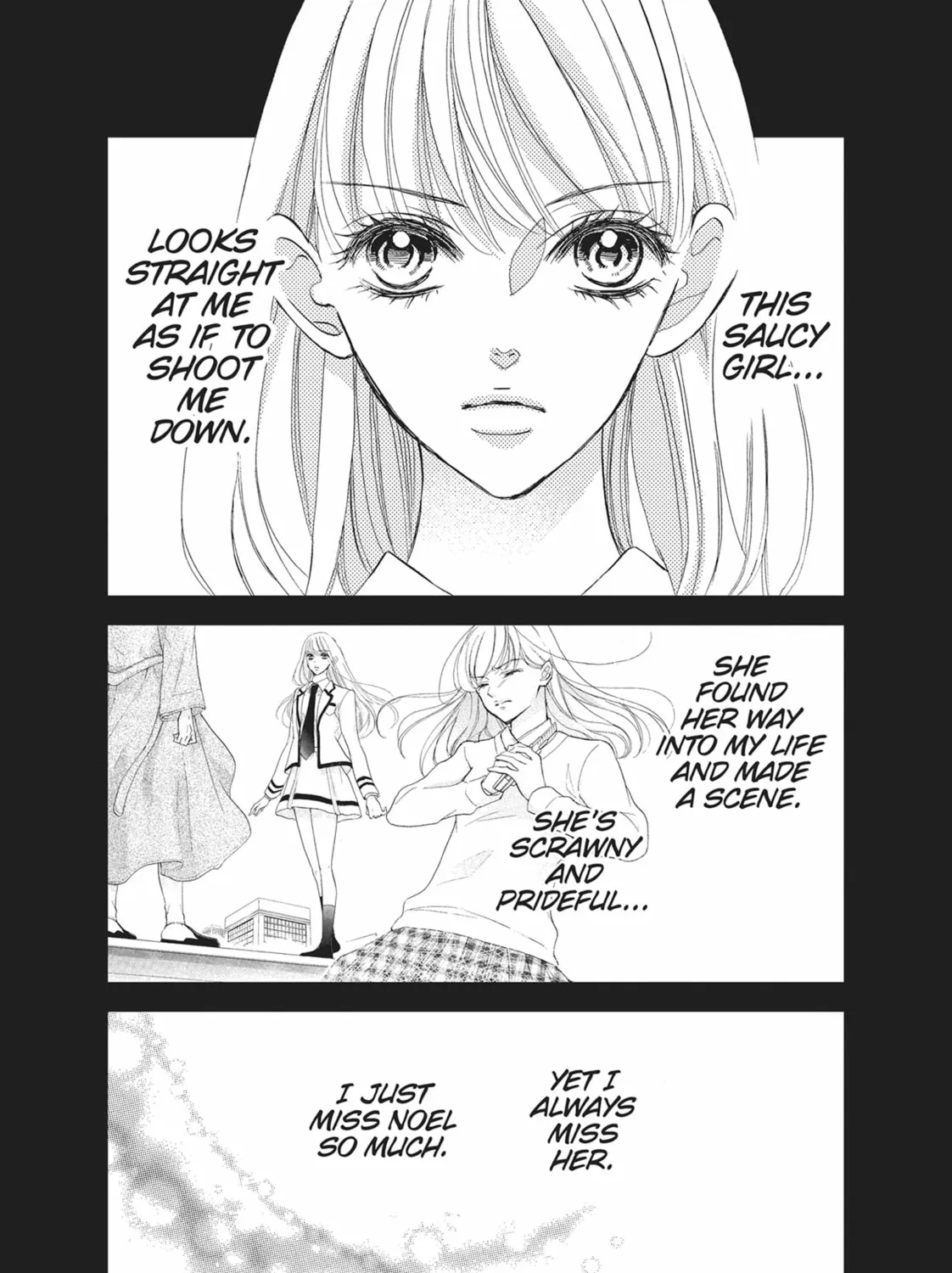 Read Bite Maker -Ousama no Omega- chapter 18 image 50 on Lezhin