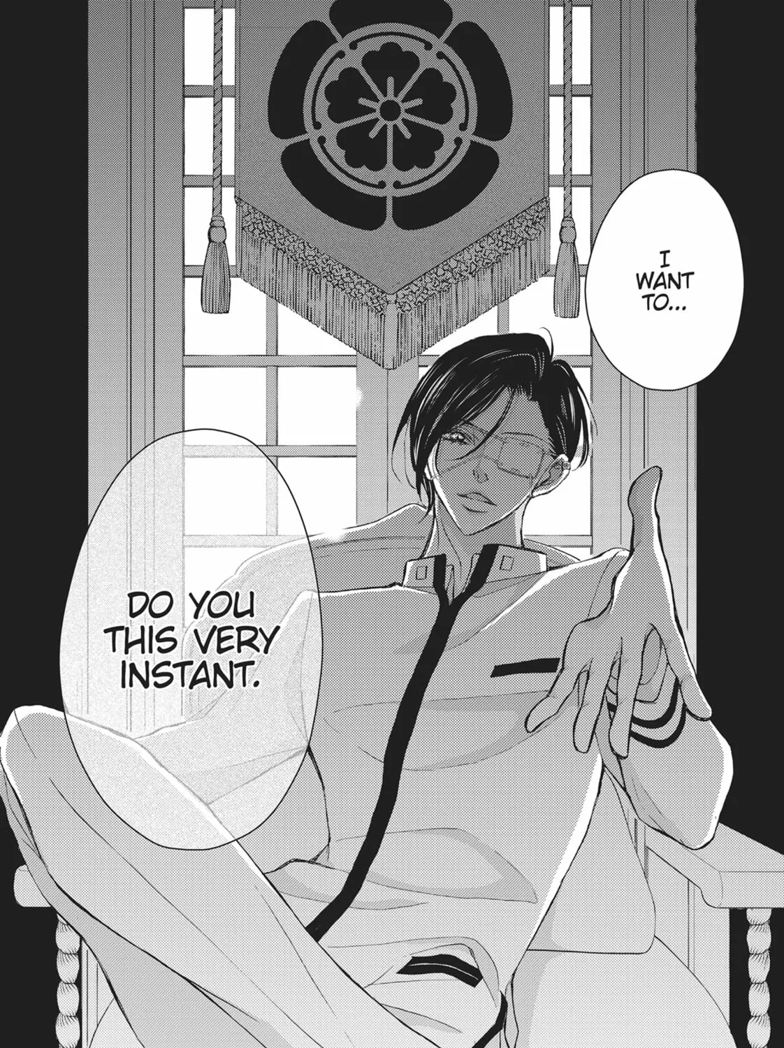 Read Bite Maker -Ousama no Omega- chapter 18 image 60 on Lezhin