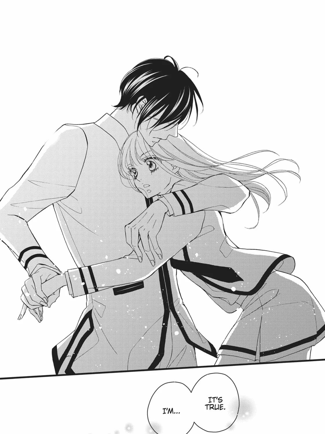 Read Bite Maker -Ousama no Omega- chapter 19 image 20 on Lezhin