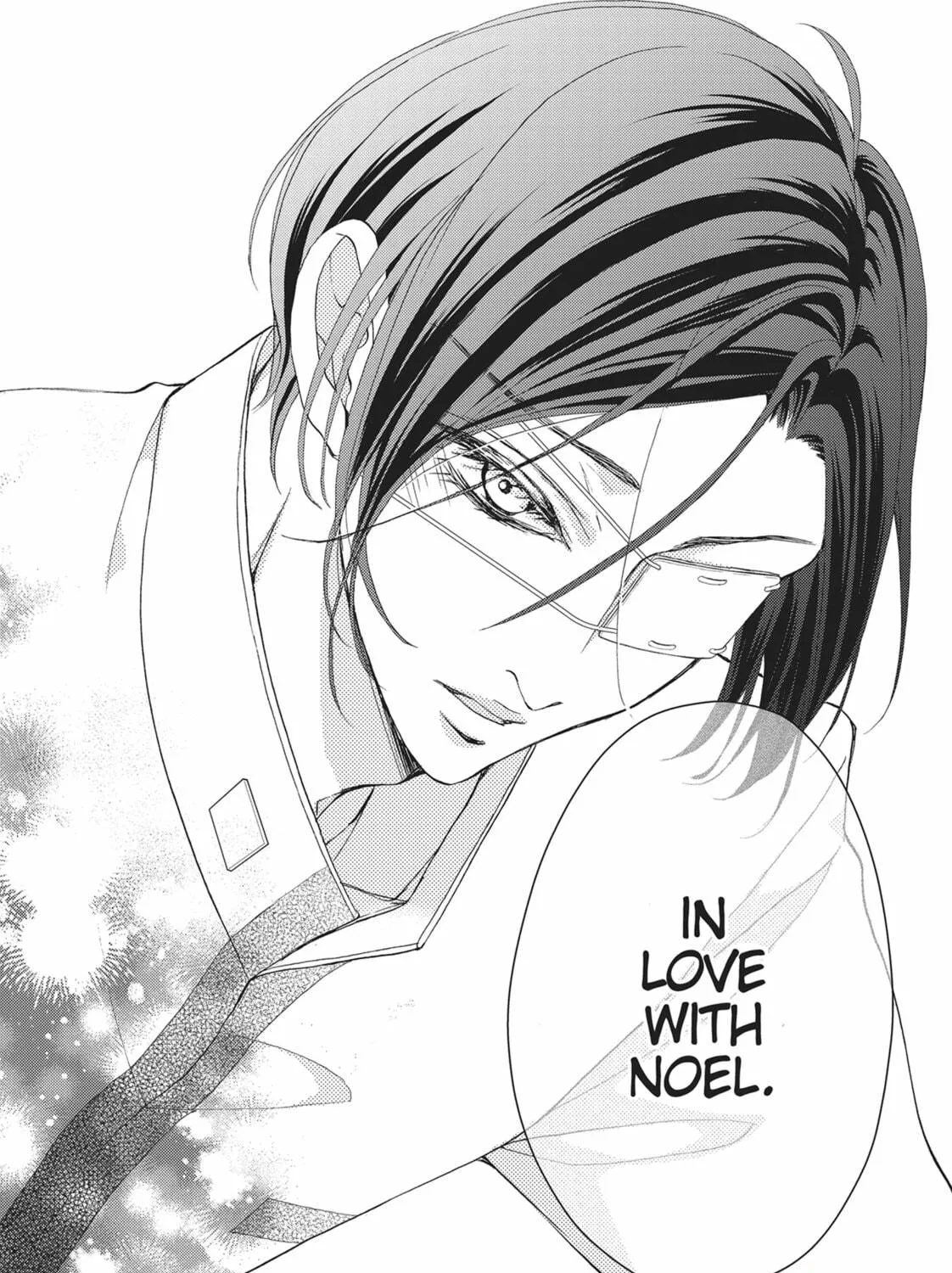 Read Bite Maker -Ousama no Omega- chapter 19 image 22 on Lezhin