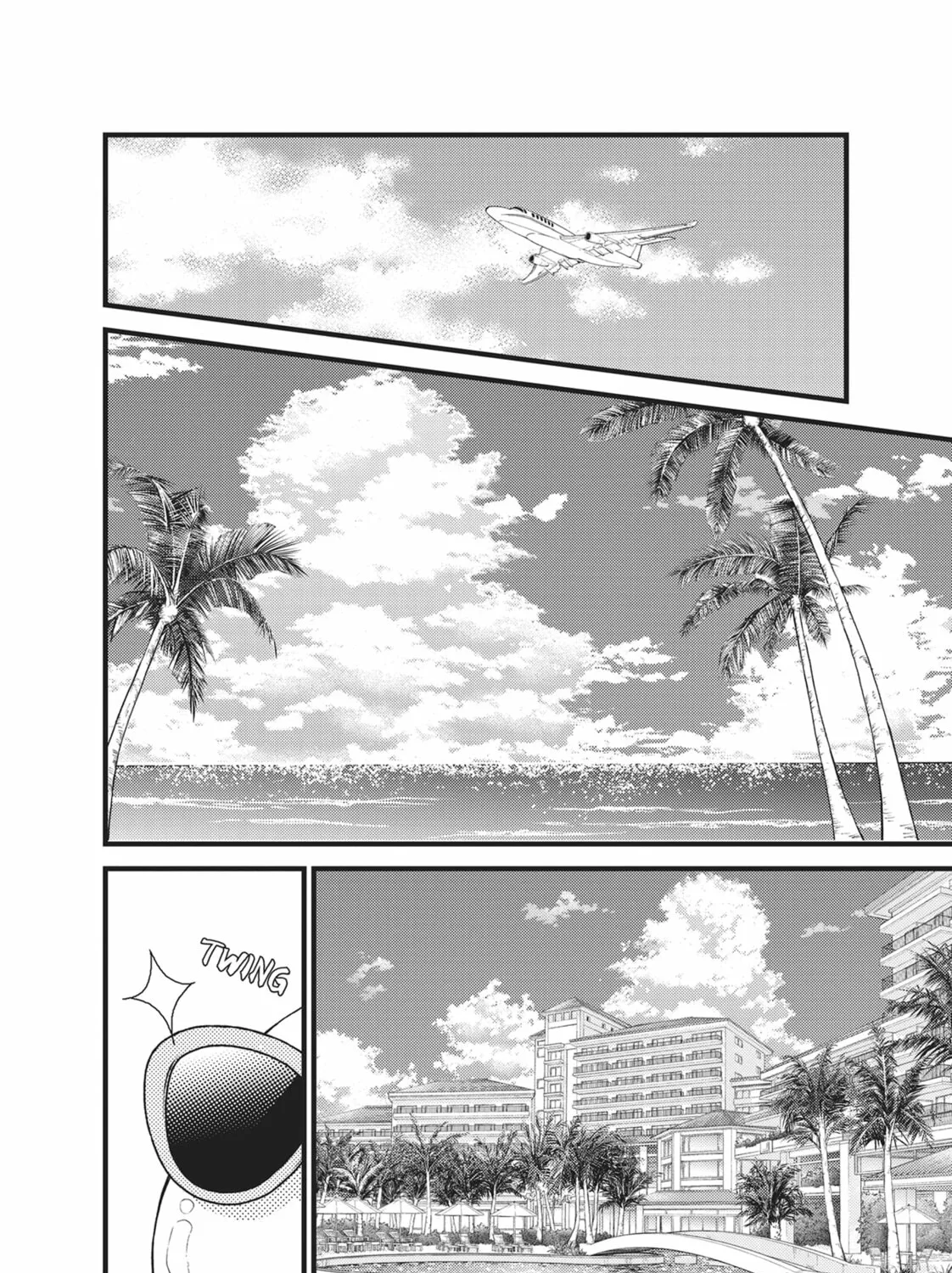 Read Bite Maker -Ousama no Omega- chapter 19 image 30 on Lezhin