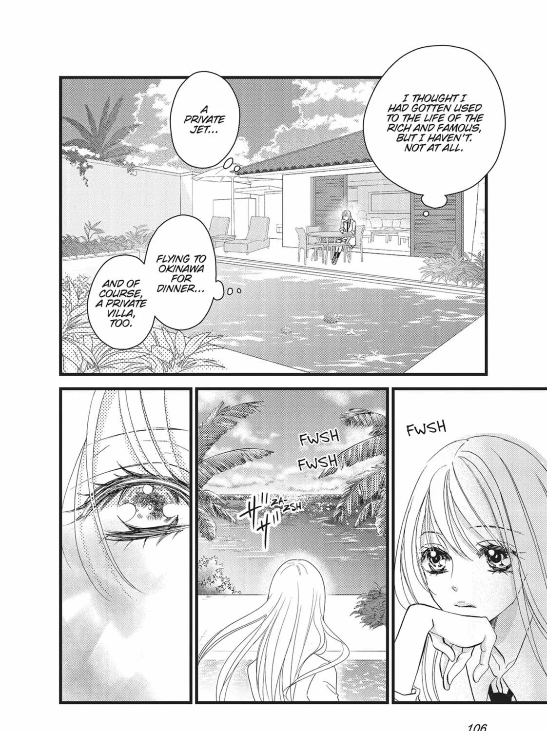 Read Bite Maker -Ousama no Omega- chapter 19 image 34 on Lezhin