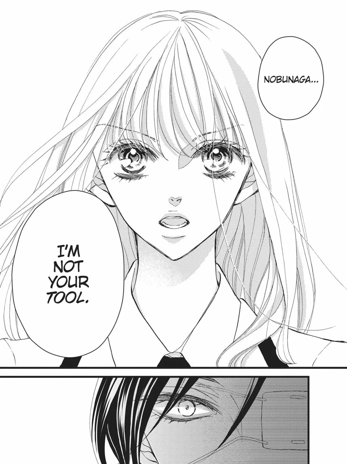 Read Bite Maker -Ousama no Omega- chapter 19 image 4 on Lezhin