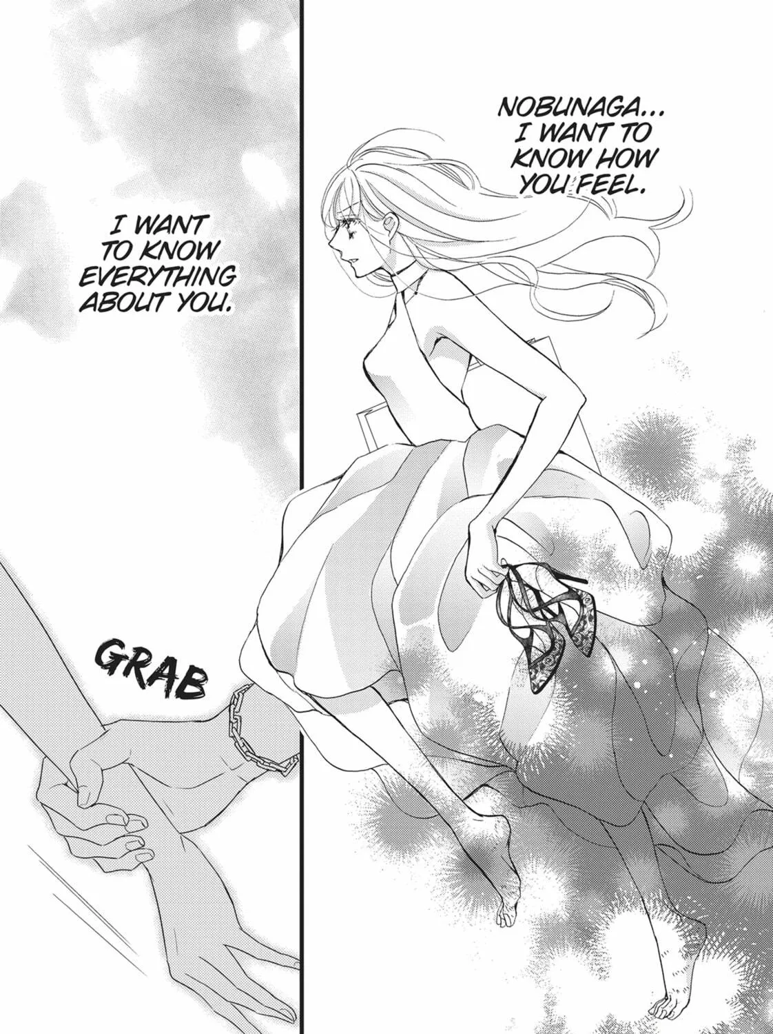Read Bite Maker -Ousama no Omega- chapter 19 image 52 on Lezhin