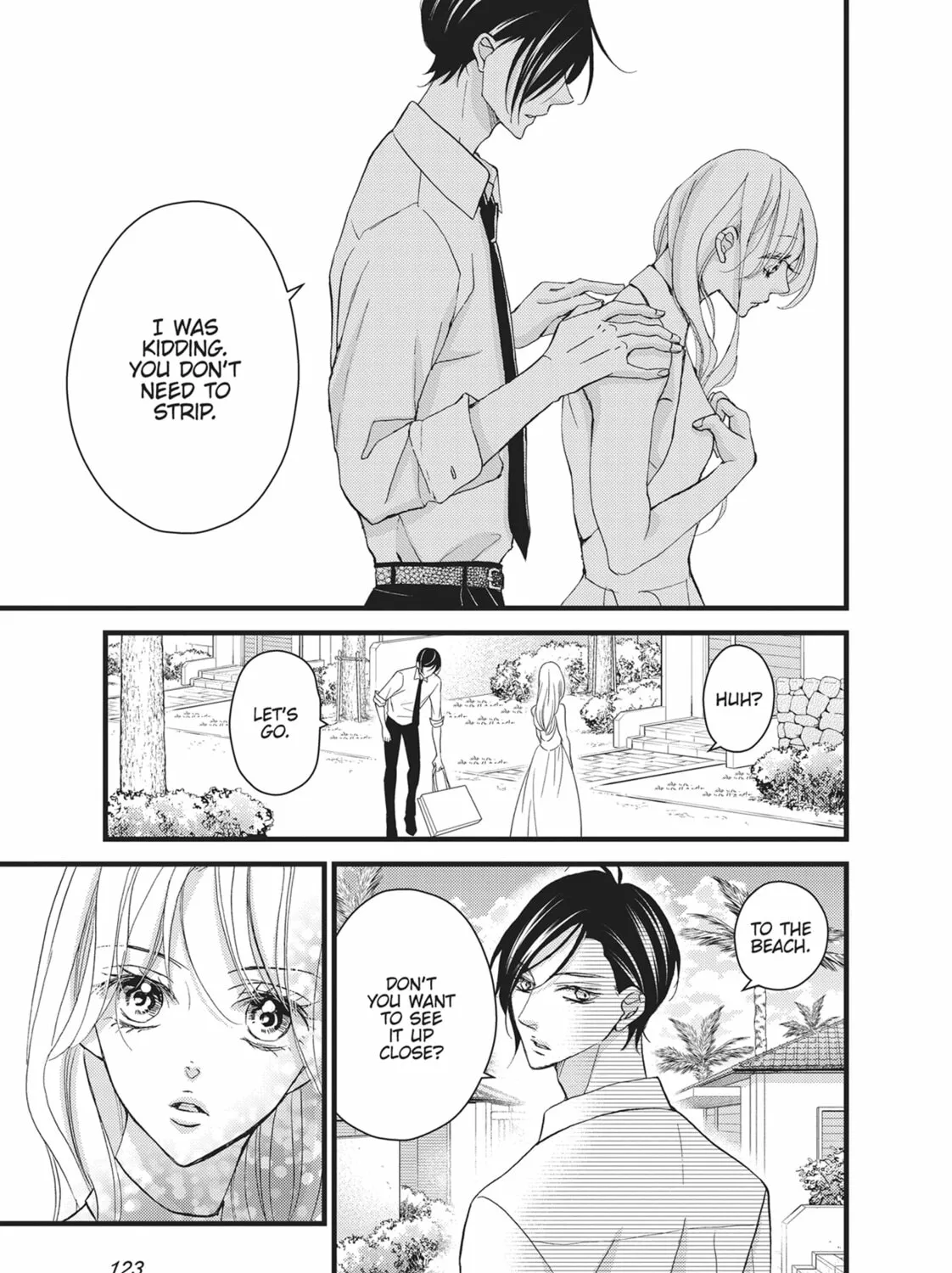 Read Bite Maker -Ousama no Omega- chapter 19 image 68 on Lezhin