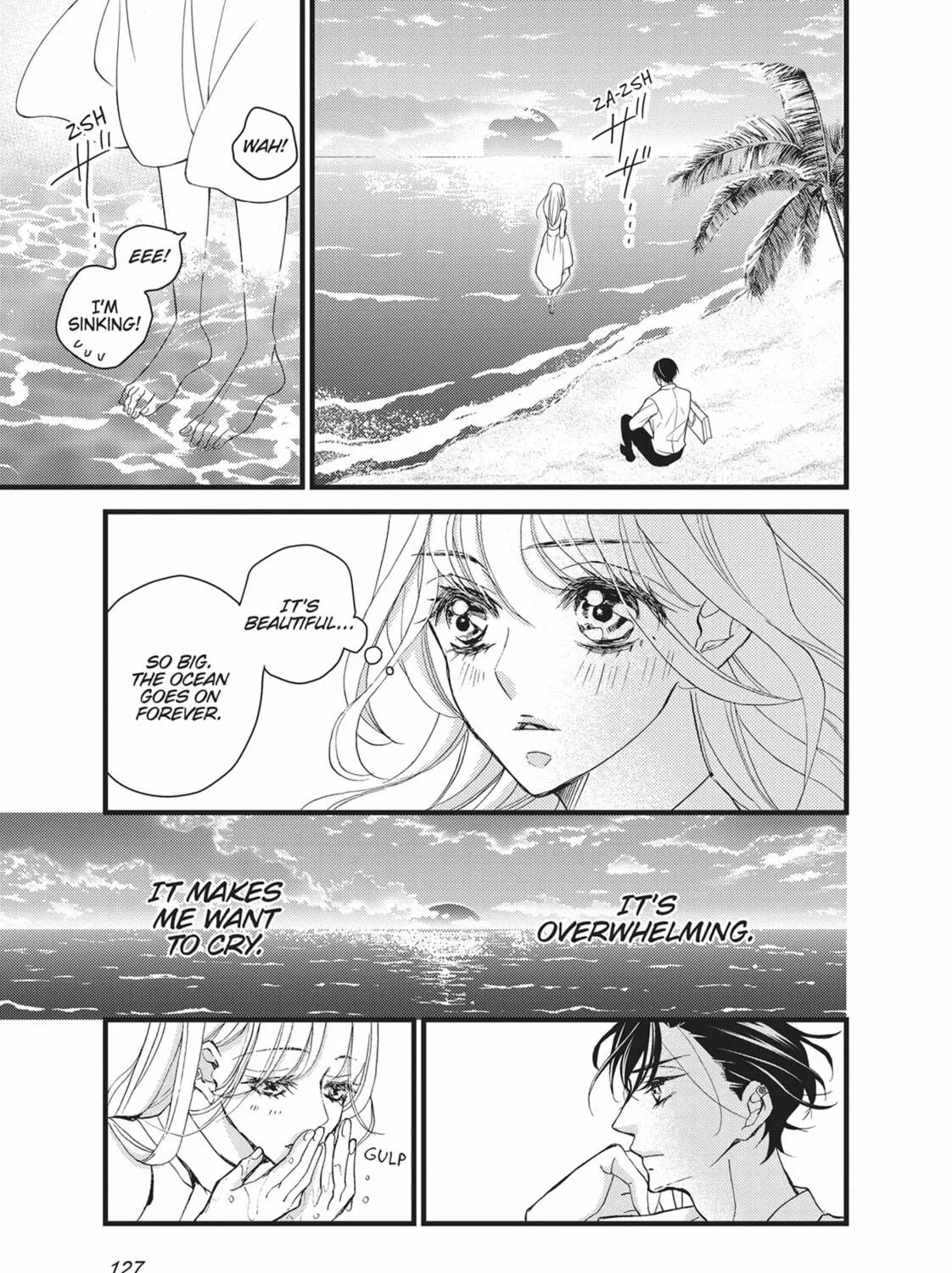 Read Bite Maker -Ousama no Omega- chapter 19 image 76 on Lezhin