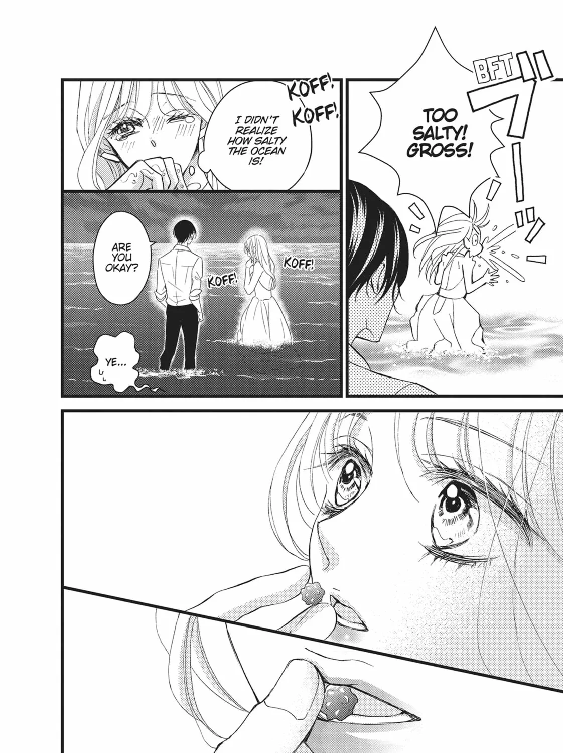 Read Bite Maker -Ousama no Omega- chapter 19 image 78 on Lezhin