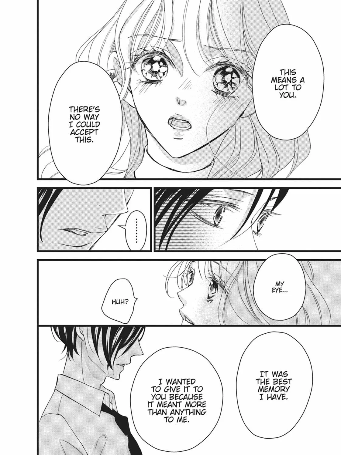 Read Bite Maker -Ousama no Omega- chapter 19 image 82 on Lezhin