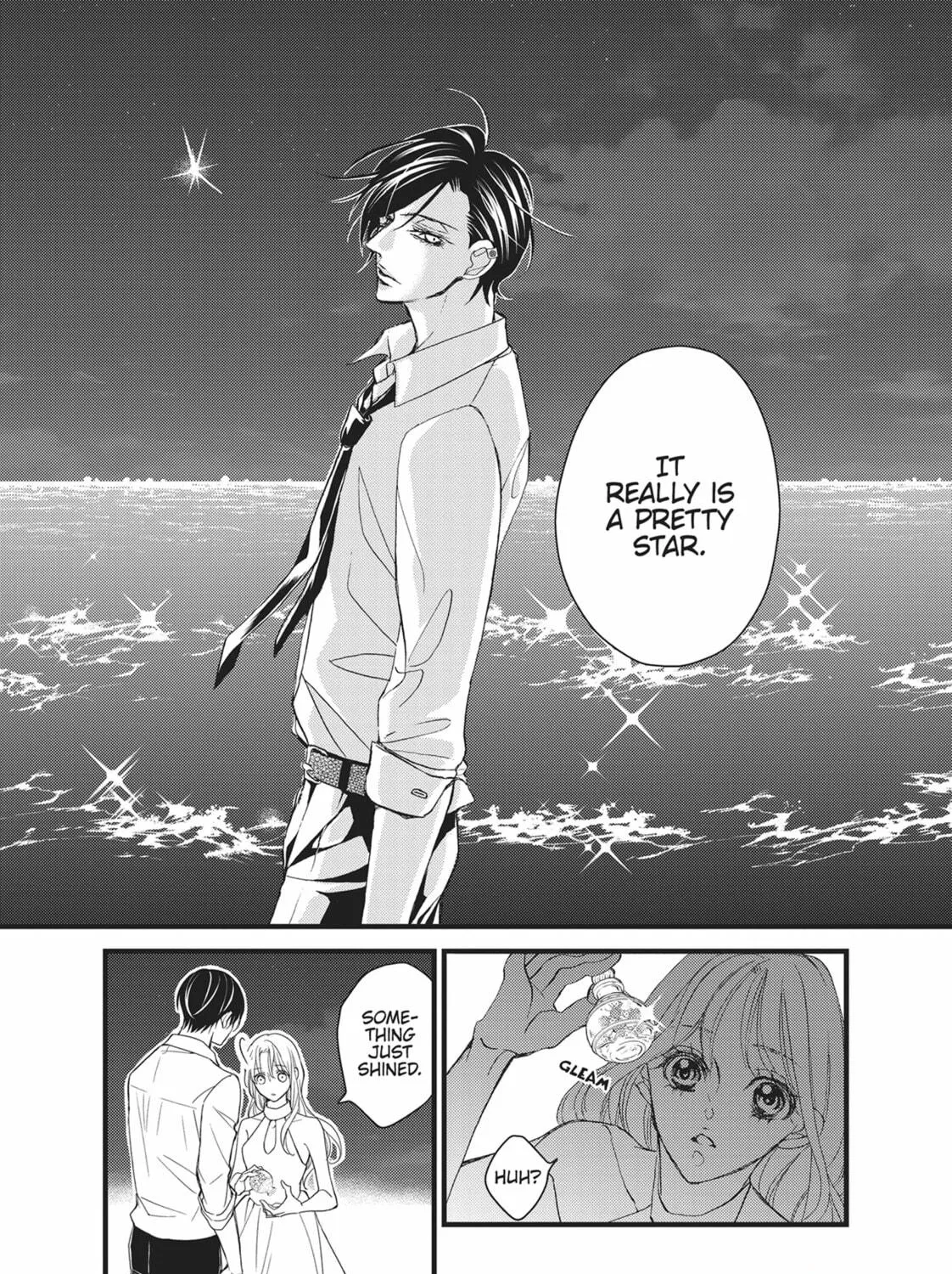 Read Bite Maker -Ousama no Omega- chapter 19 image 88 on Lezhin