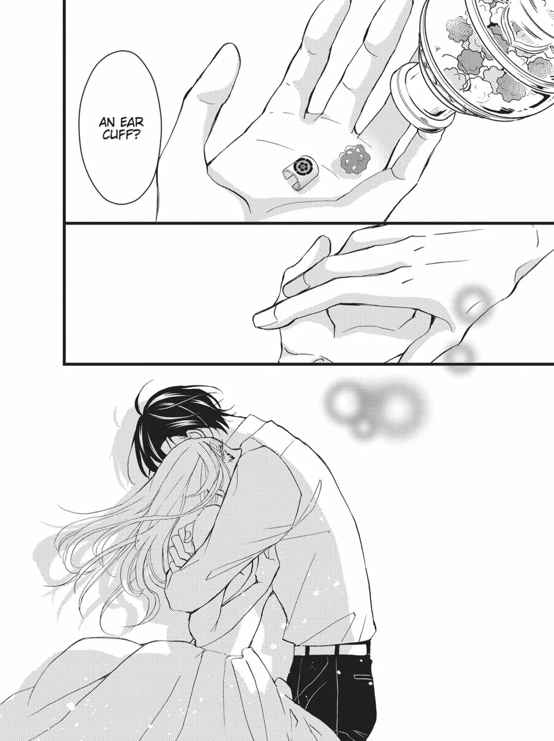 Read Bite Maker -Ousama no Omega- chapter 19 image 90 on Lezhin