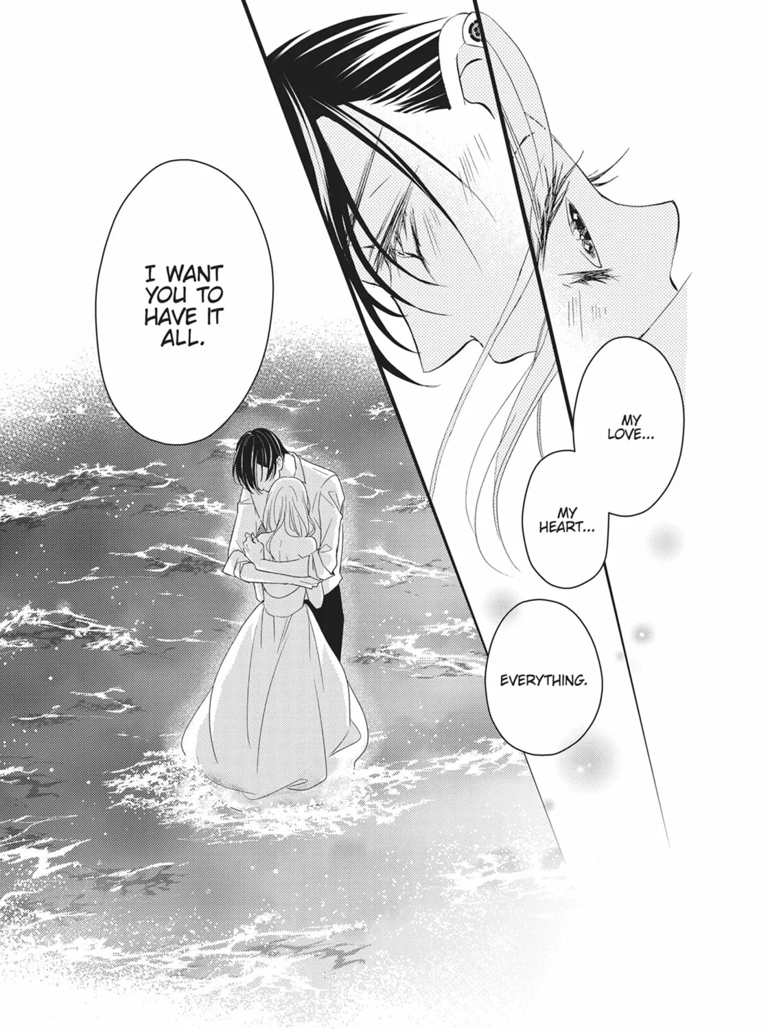 Read Bite Maker -Ousama no Omega- chapter 19 image 92 on Lezhin