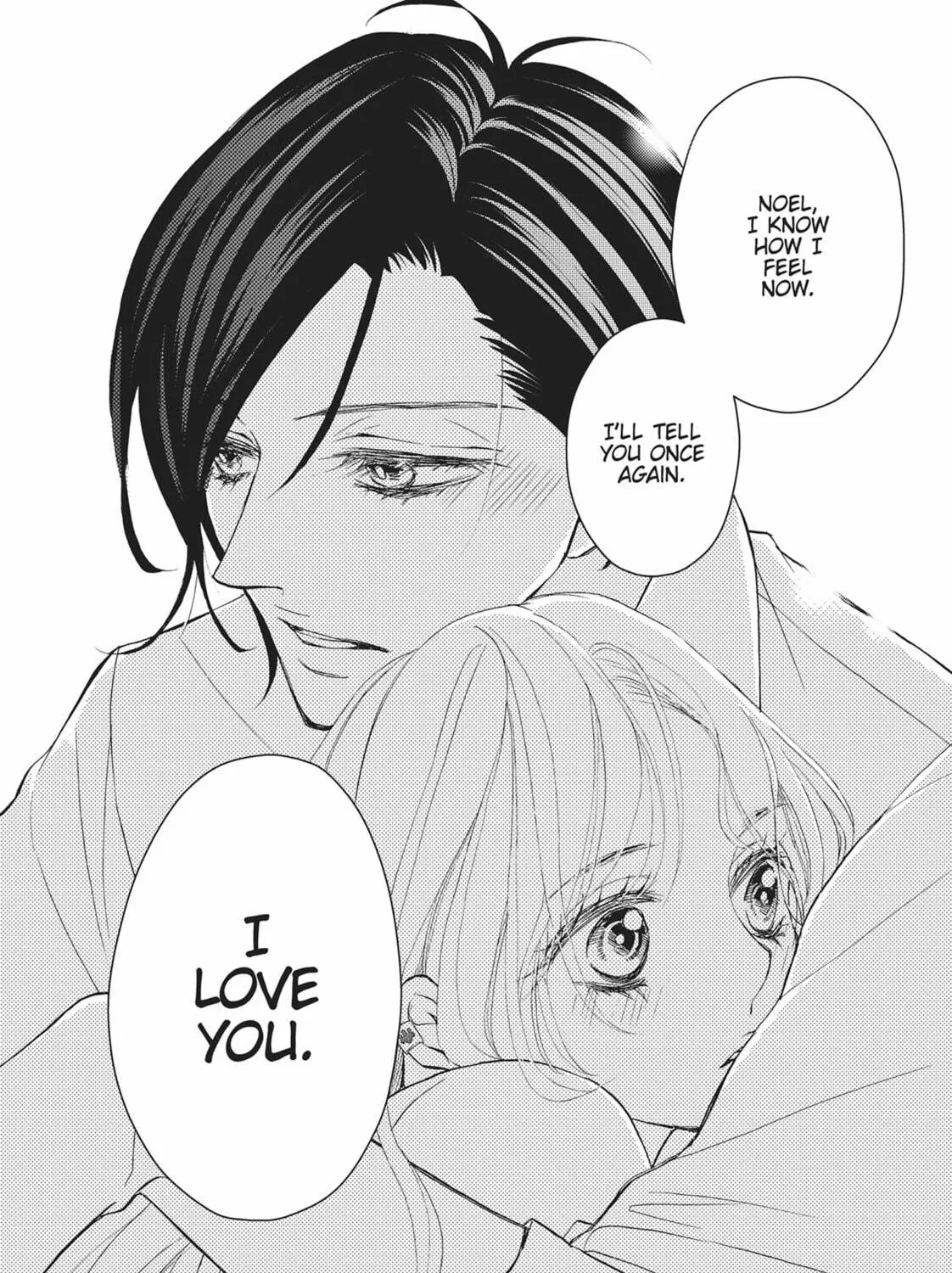 Read Bite Maker -Ousama no Omega- chapter 19 image 94 on Lezhin