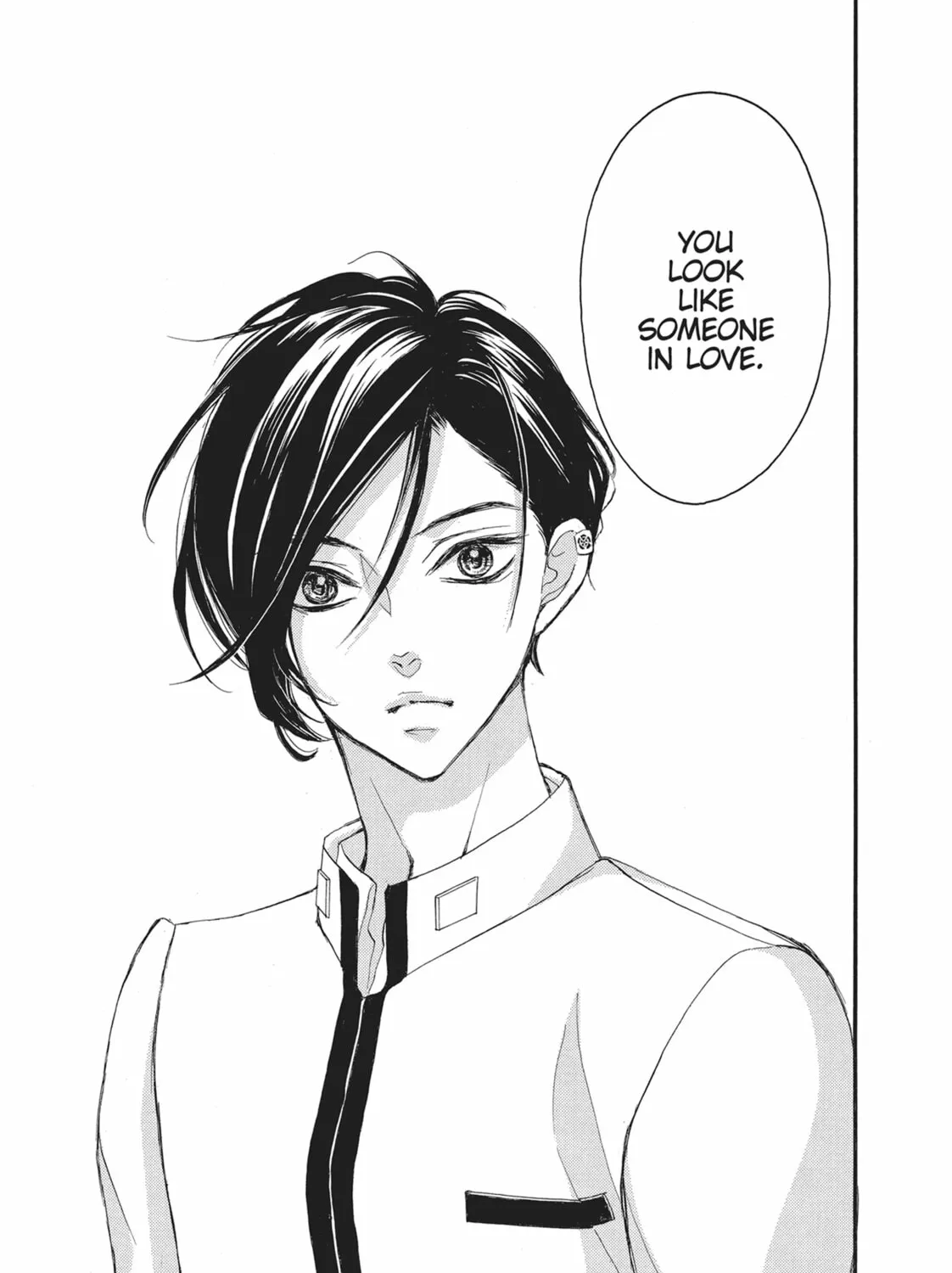 Read Bite Maker -Ousama no Omega- chapter 2 image 20 on Lezhin