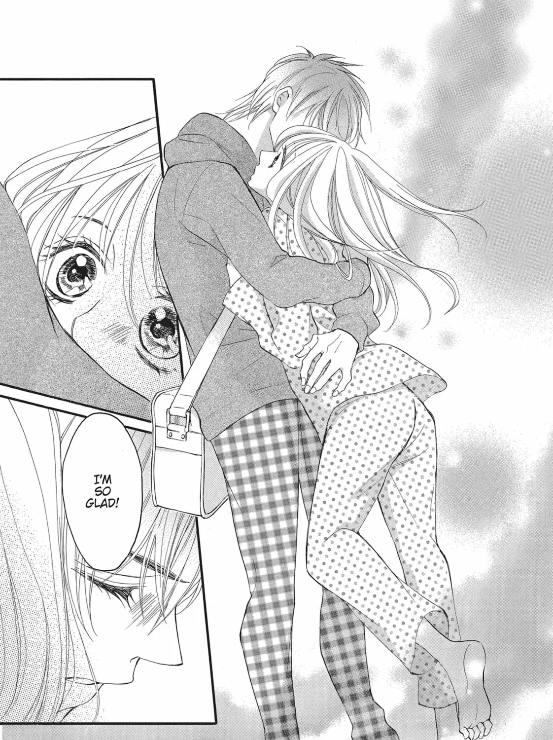 Read Bite Maker -Ousama no Omega- chapter 2 image 44 on Lezhin