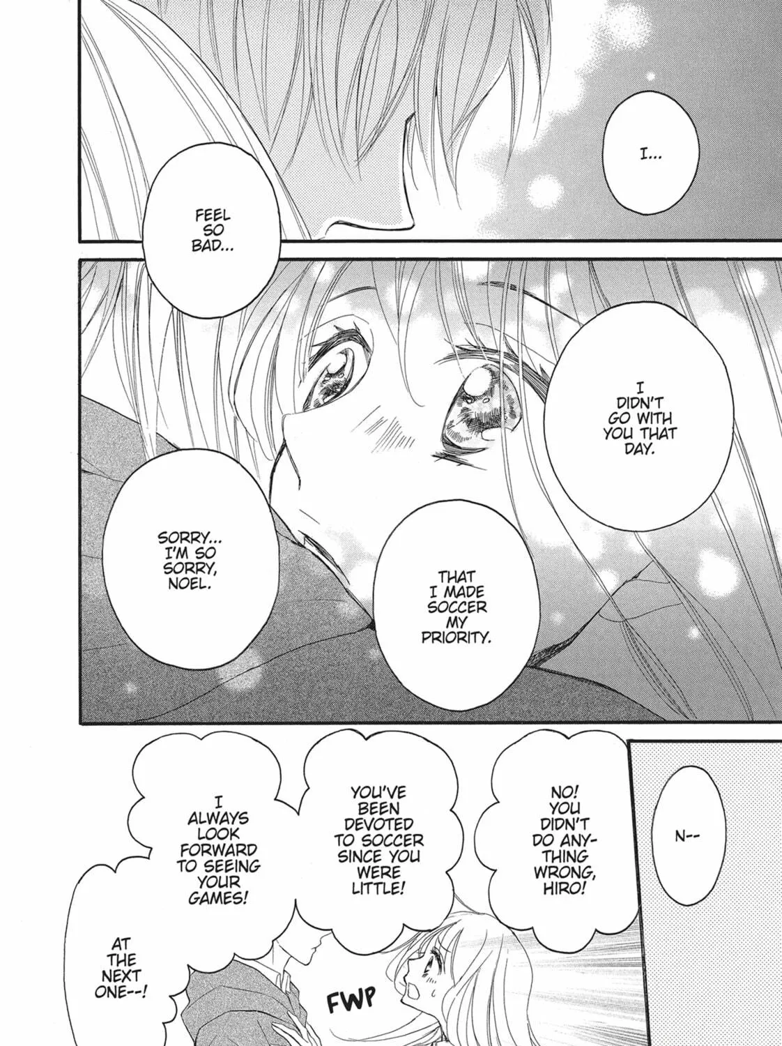 Read Bite Maker -Ousama no Omega- chapter 2 image 46 on Lezhin