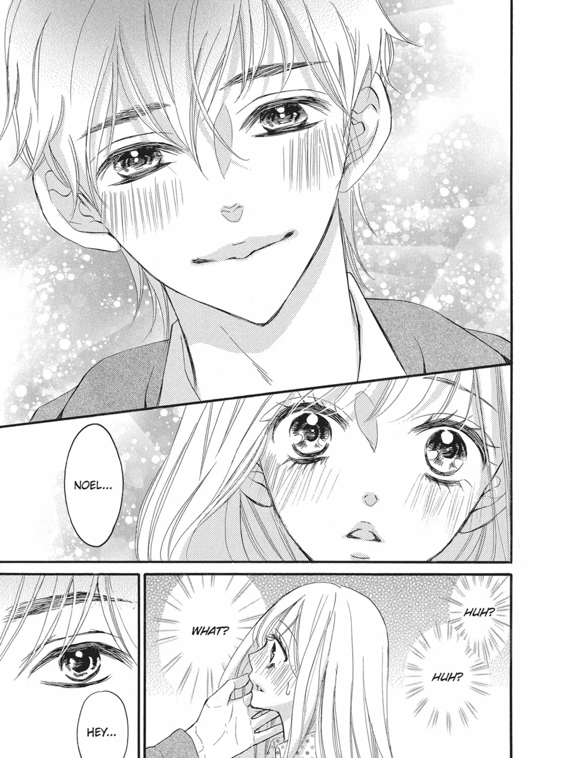 Read Bite Maker -Ousama no Omega- chapter 2 image 48 on Lezhin