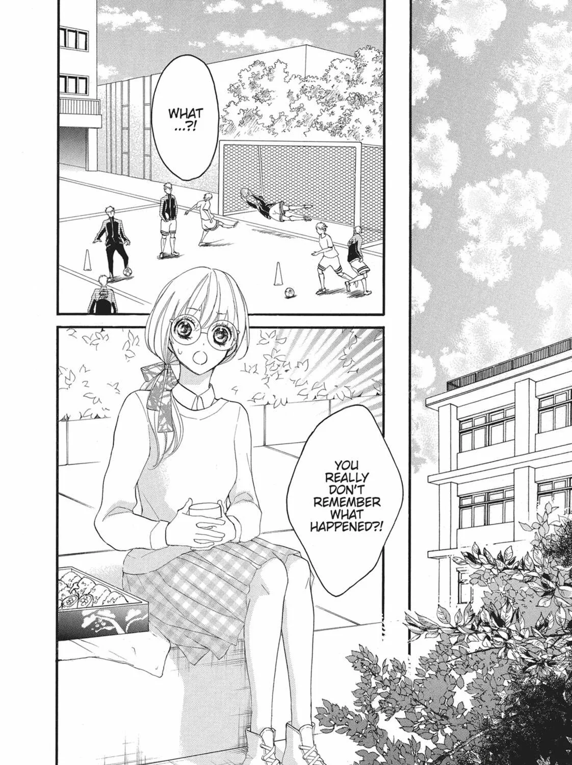 Read Bite Maker -Ousama no Omega- chapter 2 image 58 on Lezhin