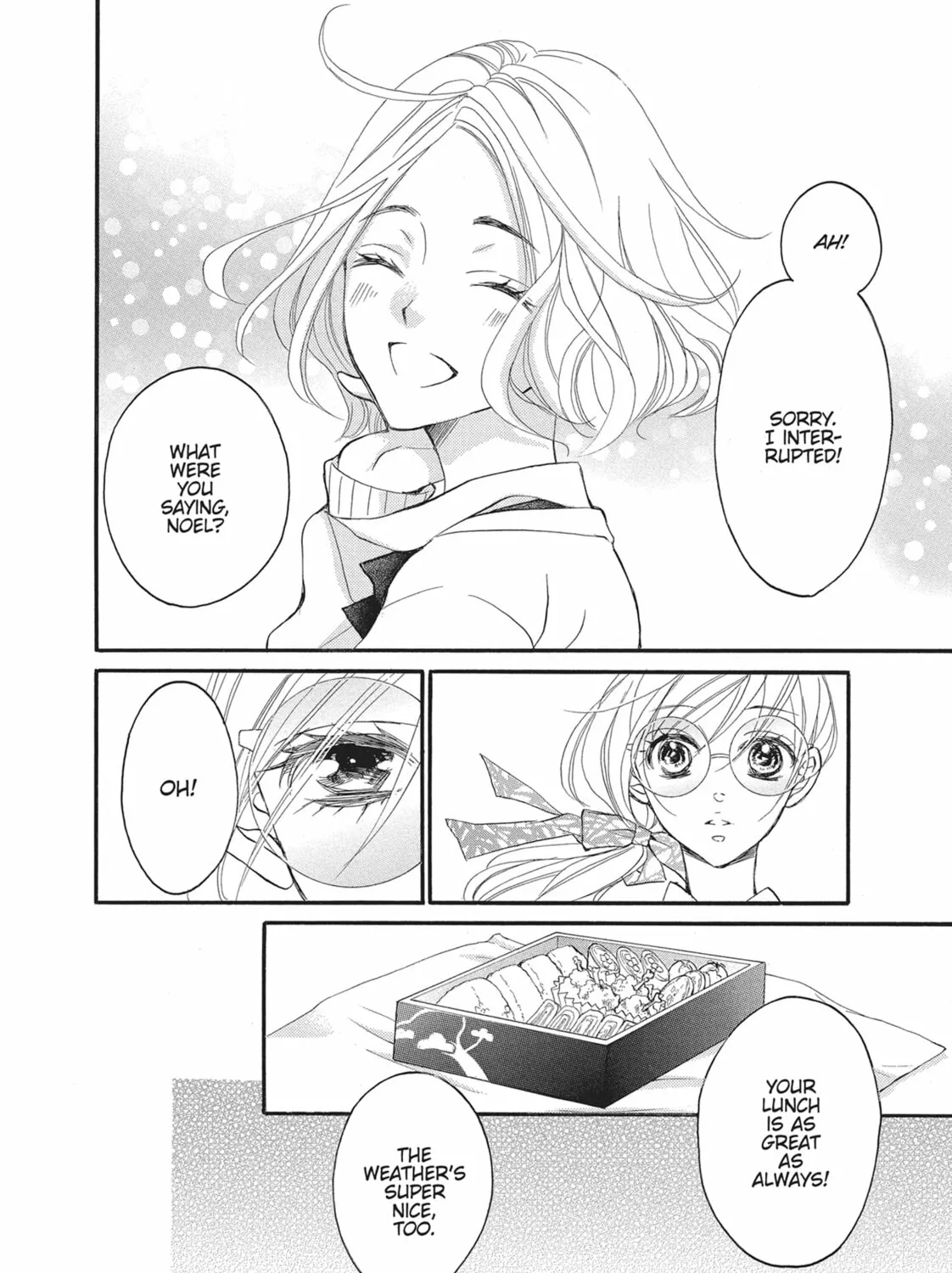 Read Bite Maker -Ousama no Omega- chapter 2 image 62 on Lezhin