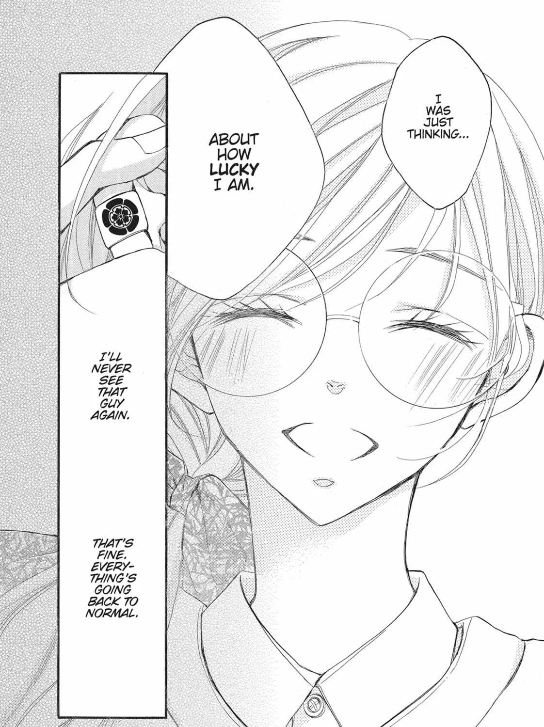 Read Bite Maker -Ousama no Omega- chapter 2 image 64 on Lezhin
