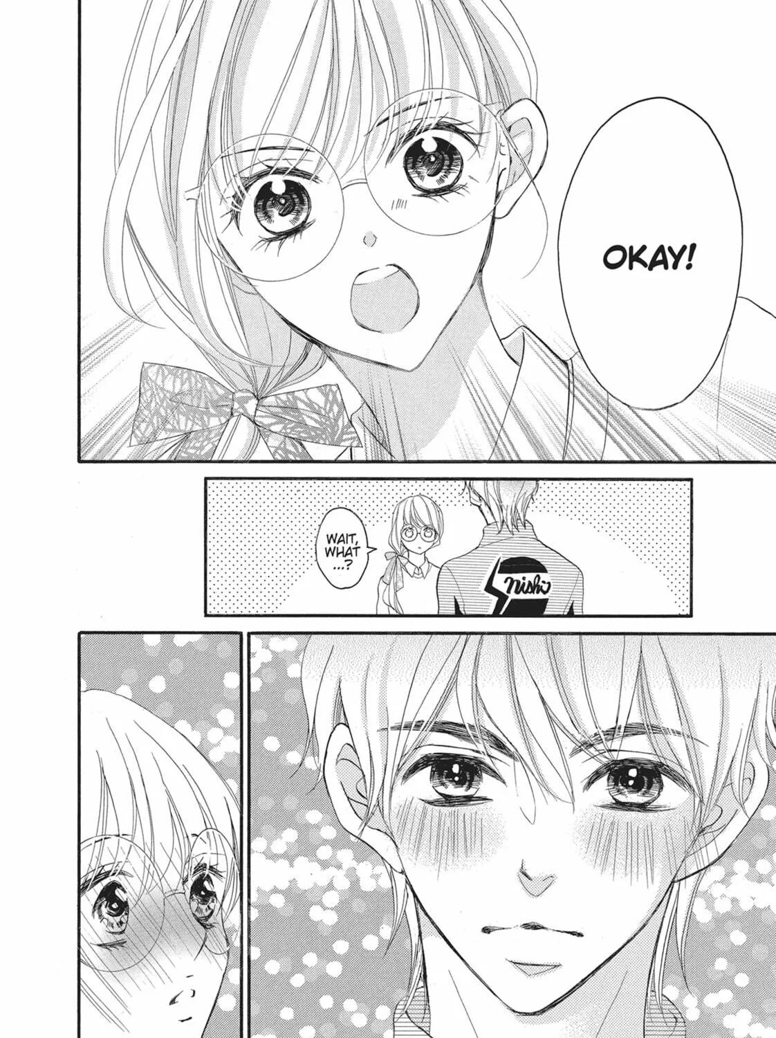 Read Bite Maker -Ousama no Omega- chapter 2 image 70 on Lezhin
