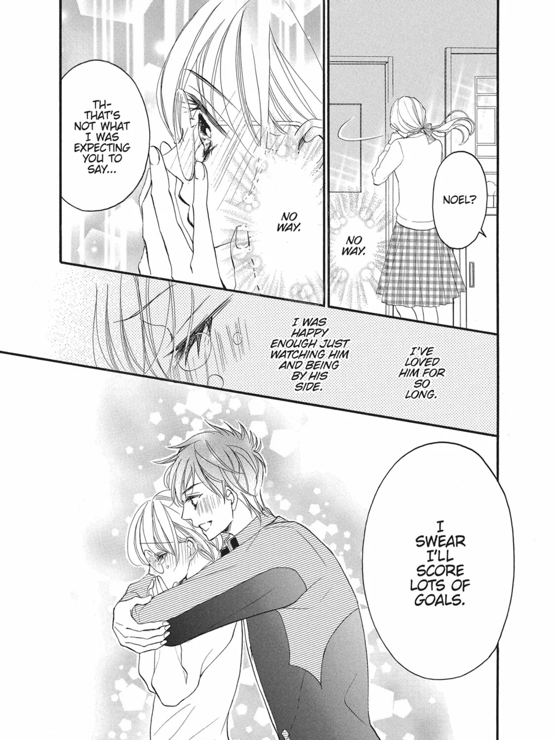 Read Bite Maker -Ousama no Omega- chapter 2 image 72 on Lezhin