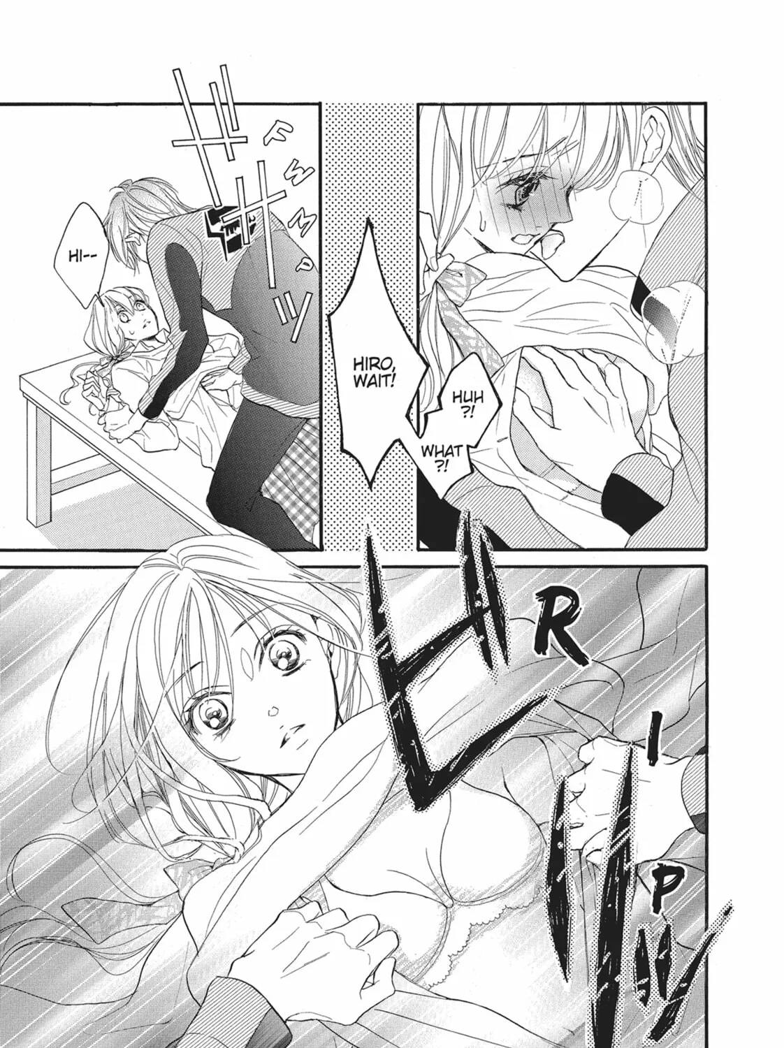 Read Bite Maker -Ousama no Omega- chapter 2 image 78 on Lezhin