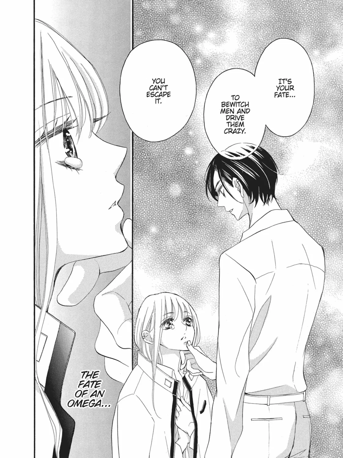 Read Bite Maker -Ousama no Omega- chapter 2 image 96 on Lezhin