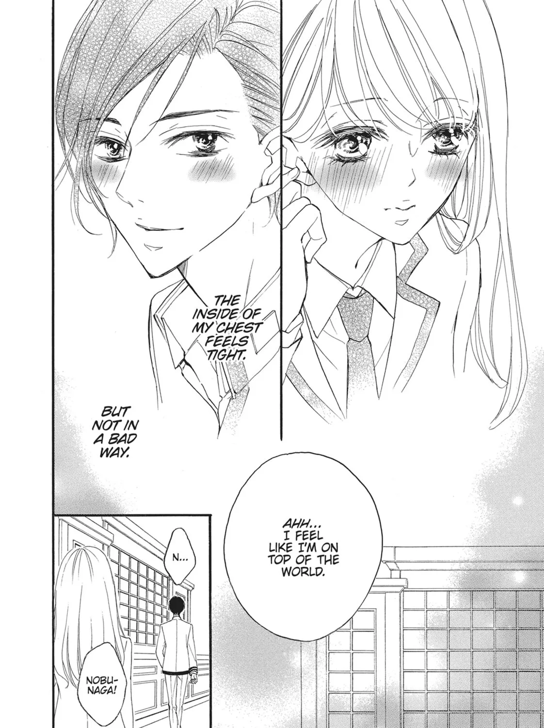 Read Bite Maker -Ousama no Omega- chapter 5 image 14 on Lezhin