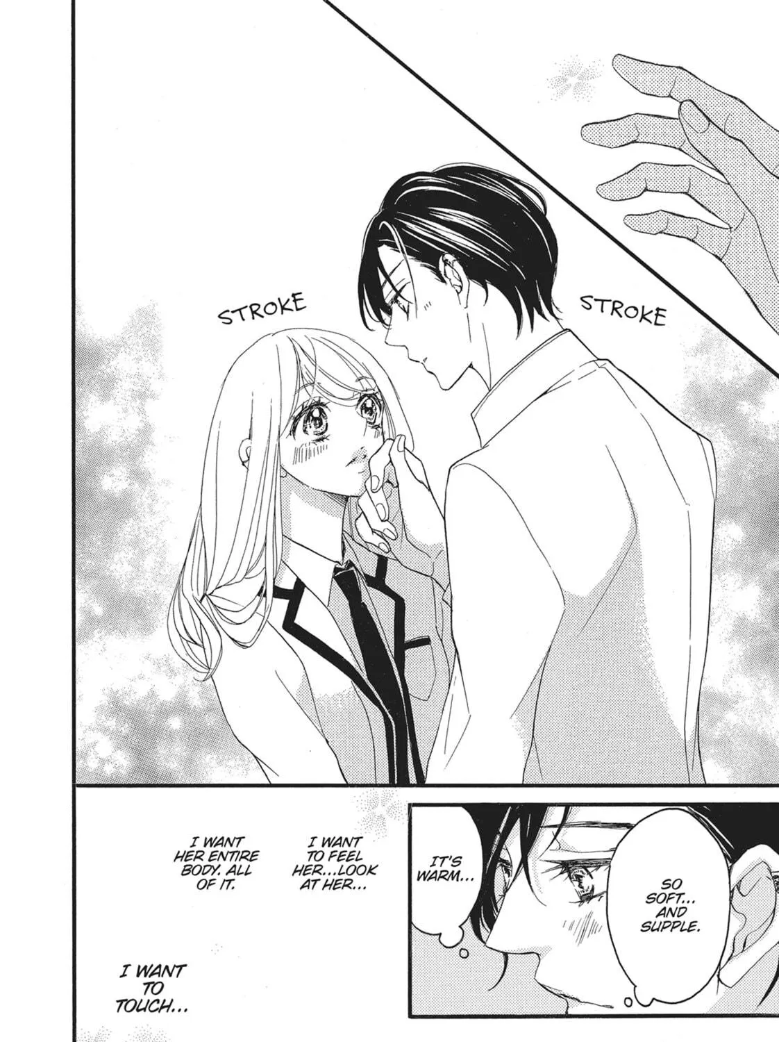 Read Bite Maker -Ousama no Omega- chapter 5 image 22 on Lezhin